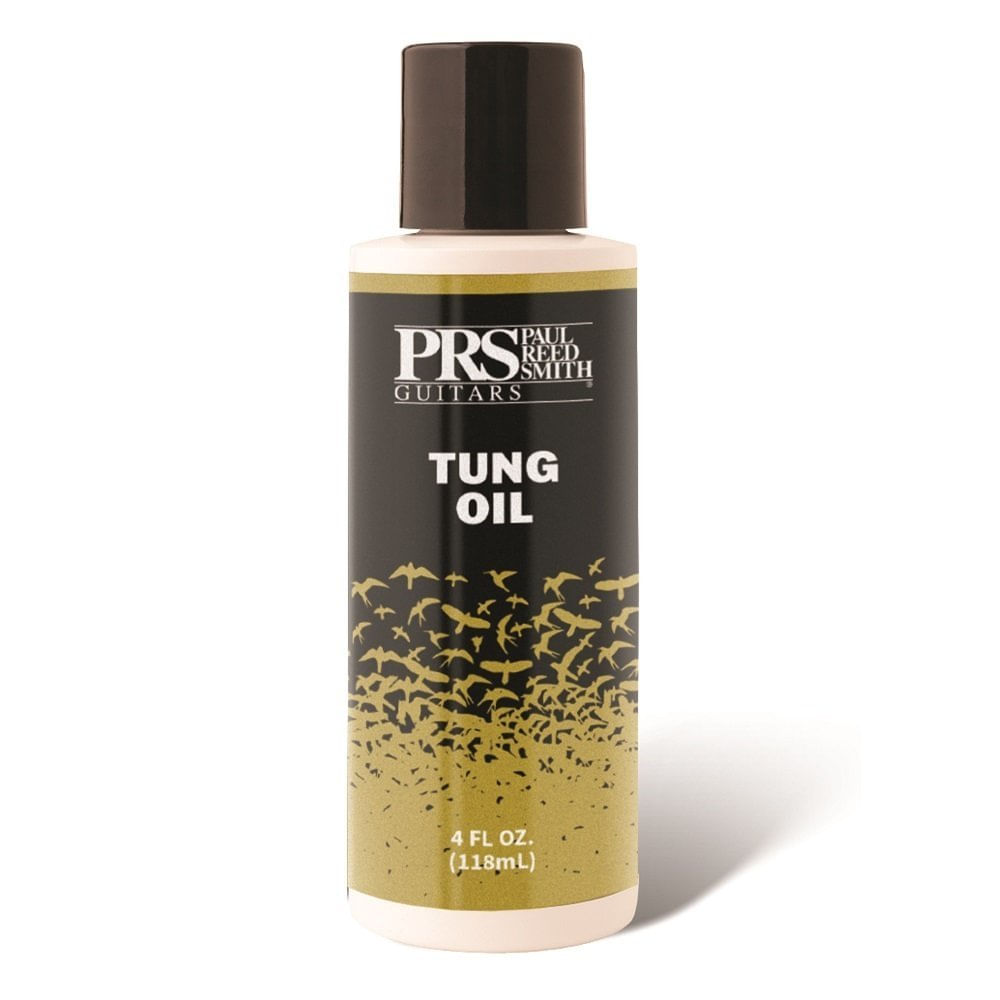 Liquido de mantenimiento para diapasón PRS Tung acondicionador