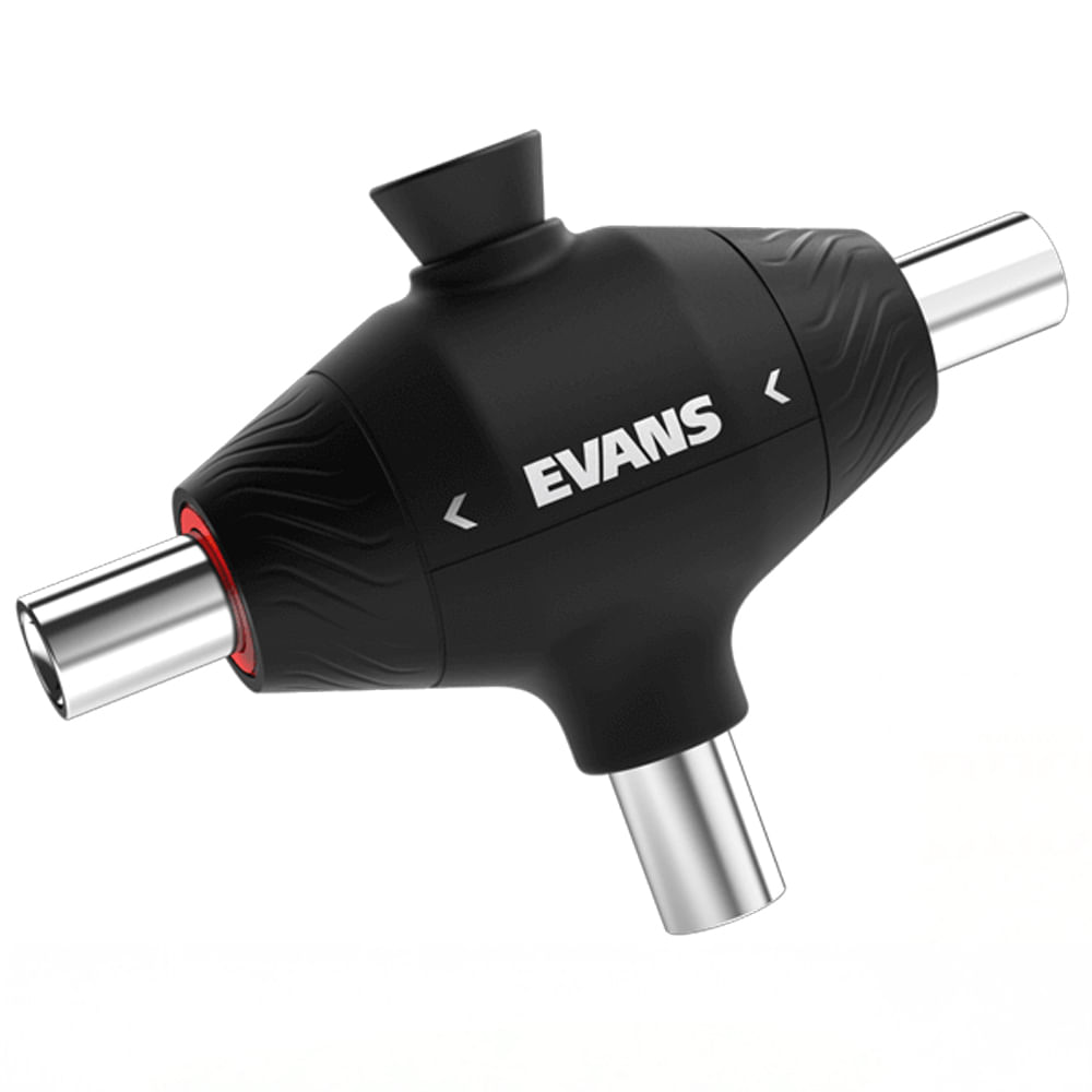 Llave Afinación Para Batería Evans DAPCK