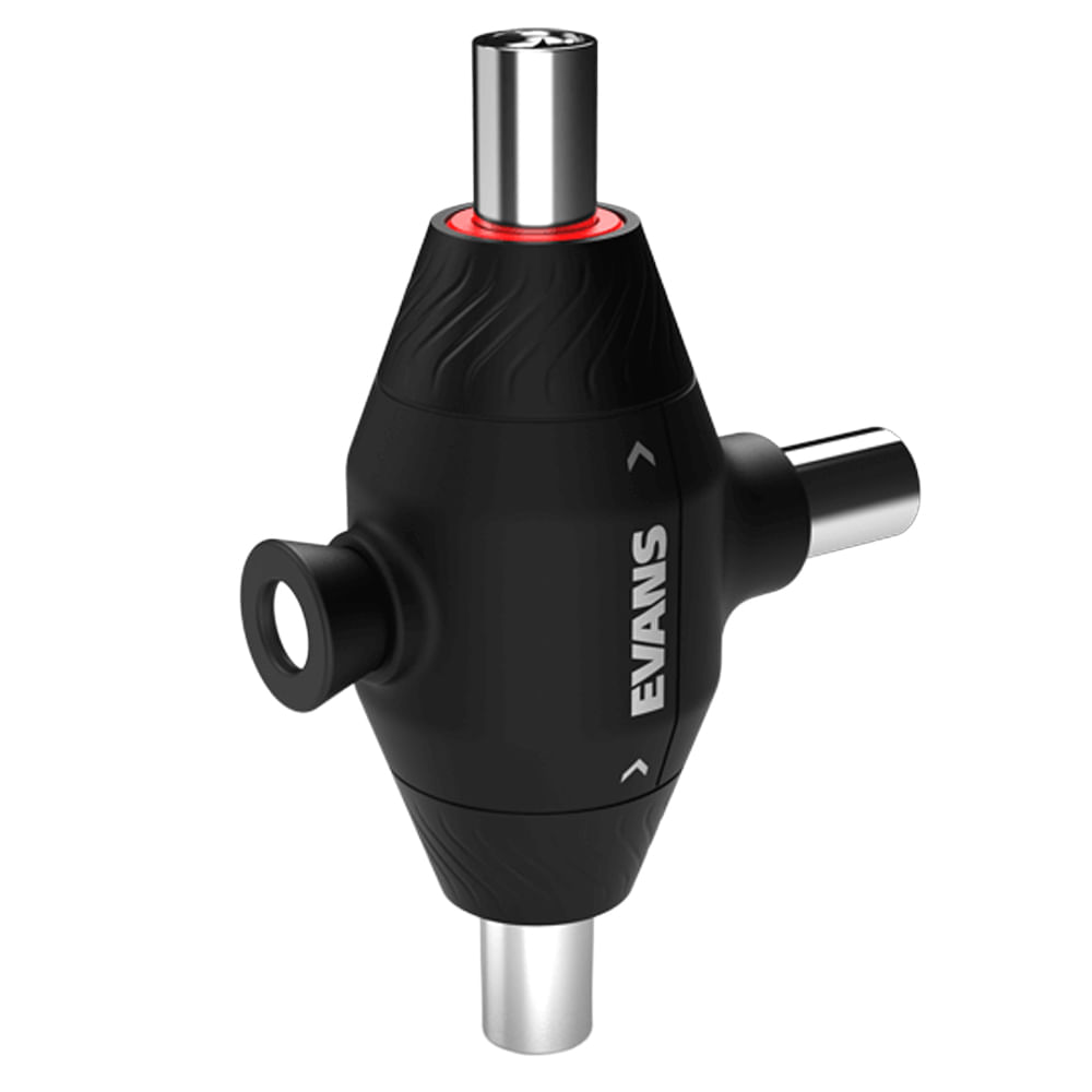 Llave Afinación Para Batería Evans DAPCK foto 2
