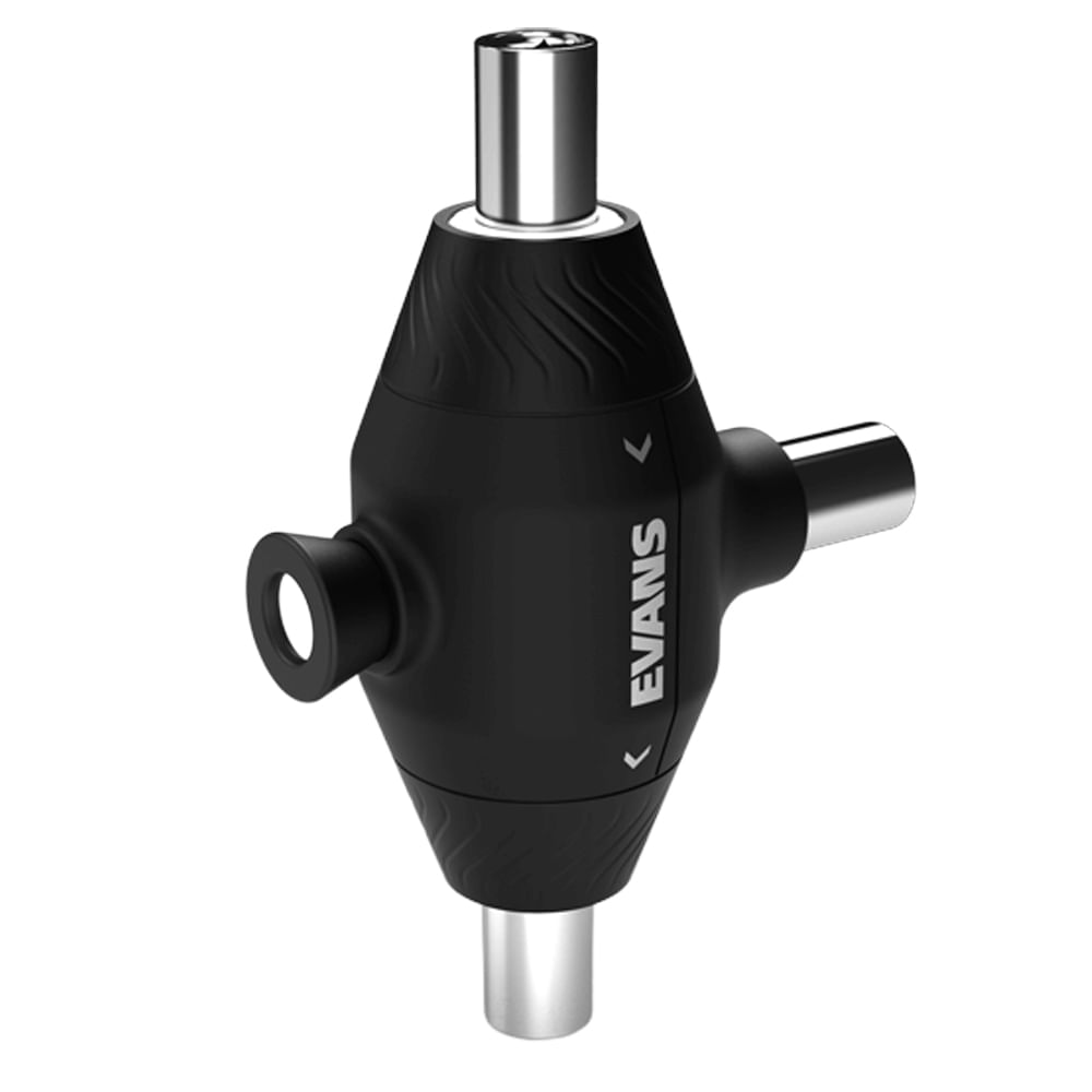 Llave Afinación Para Batería Evans DAPCK foto 3