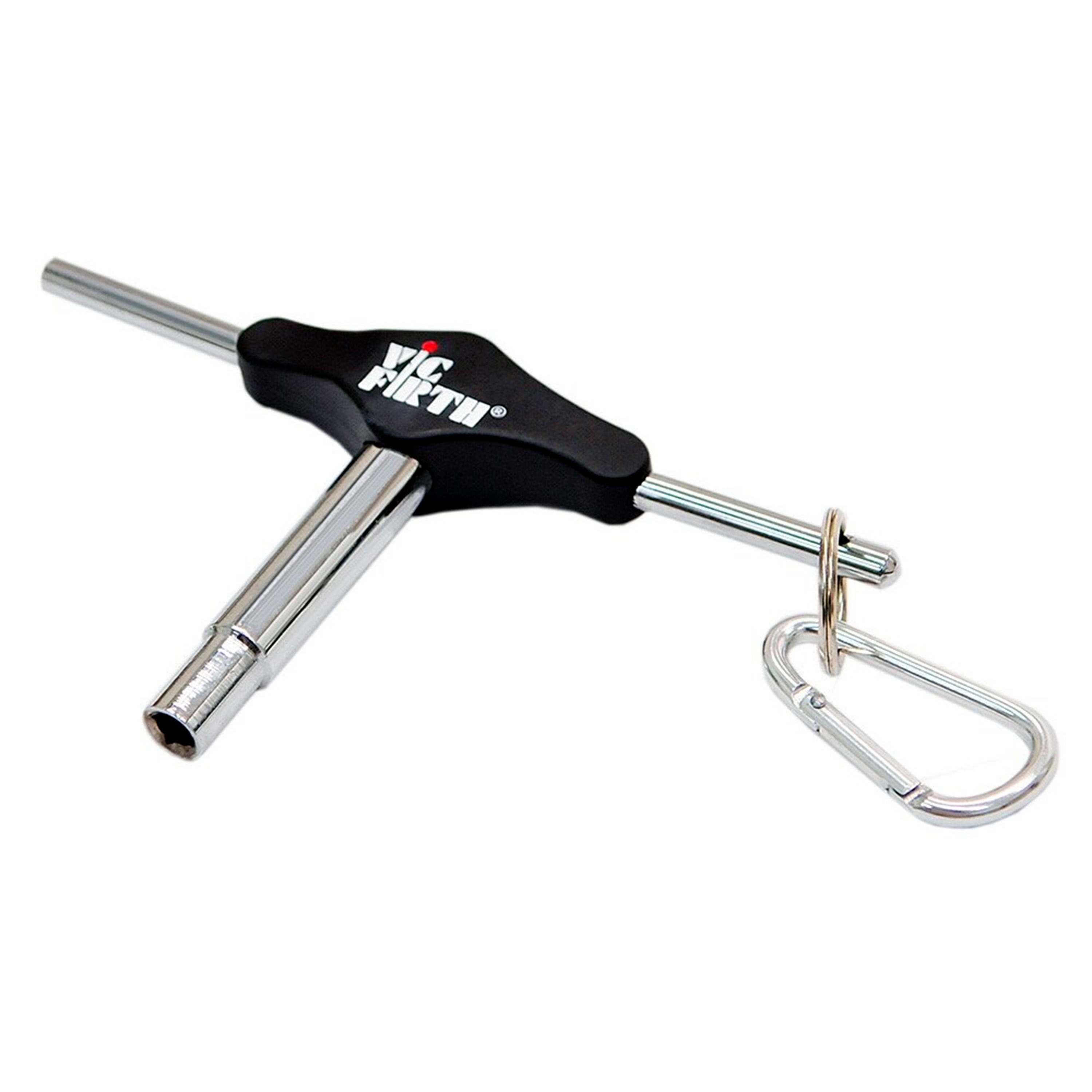 Llave de afinación Vic Firth VICKEY2 foto 2