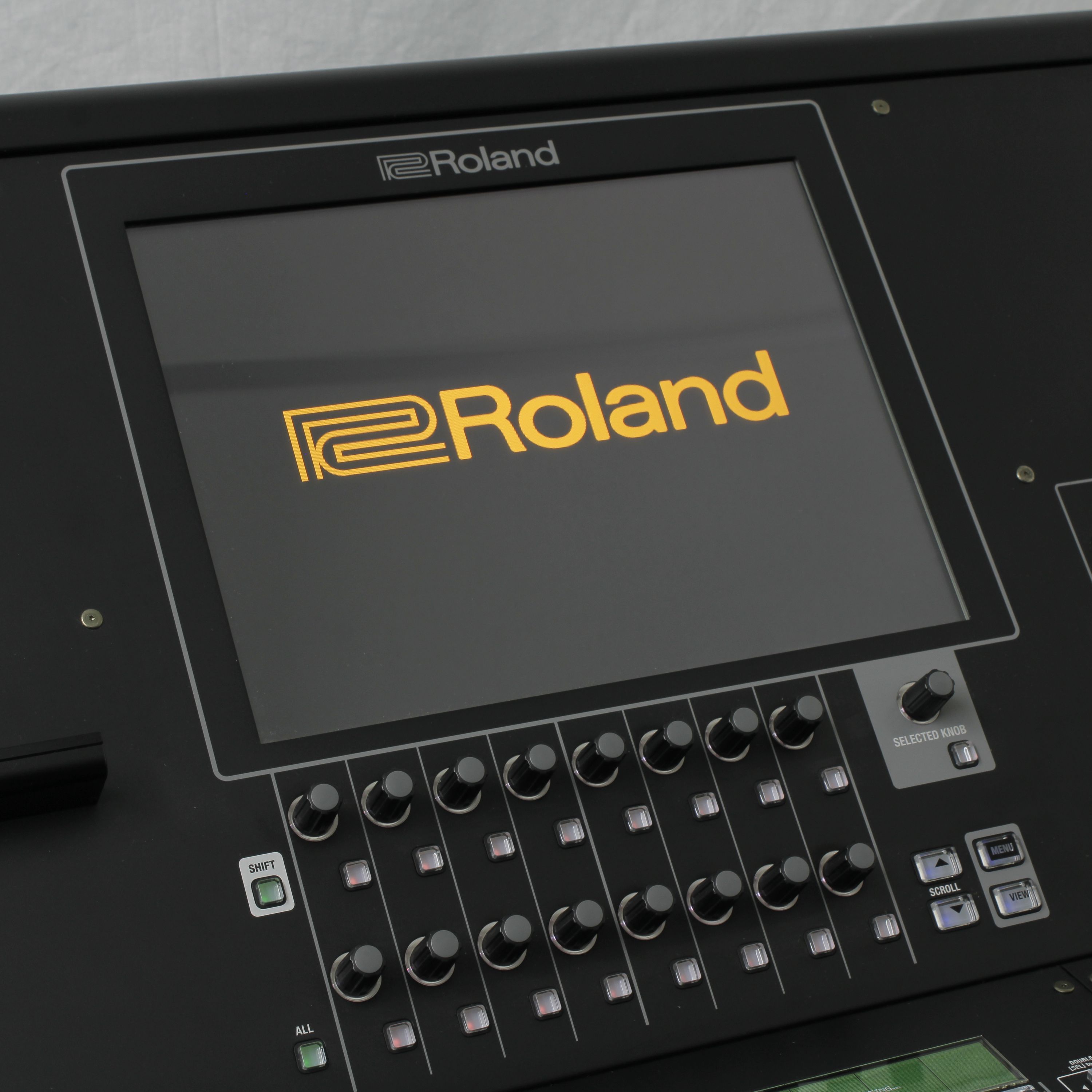 M-5000 OHRCA Consola digital de Mezcla en Vivo Roland OPENBOX foto 5