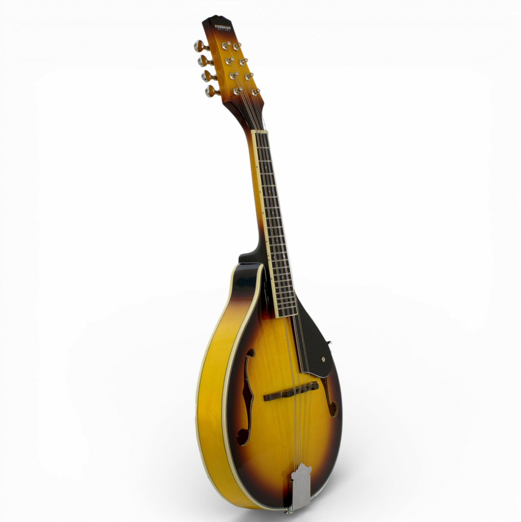 Mandolina Freeman MA-01FLD MG Sunburst foto 2
