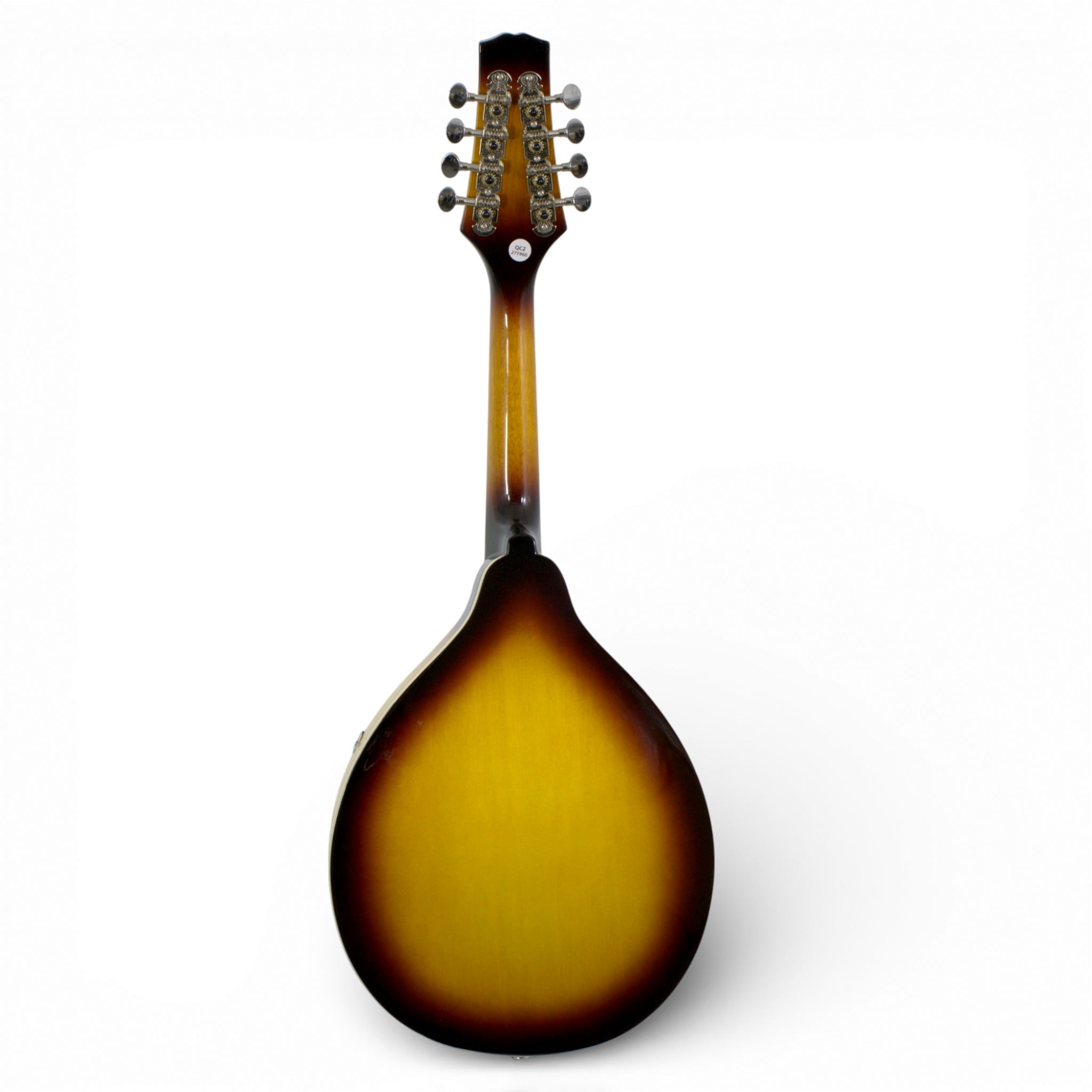 Mandolina Freeman MA-01FLD MG Sunburst foto 3