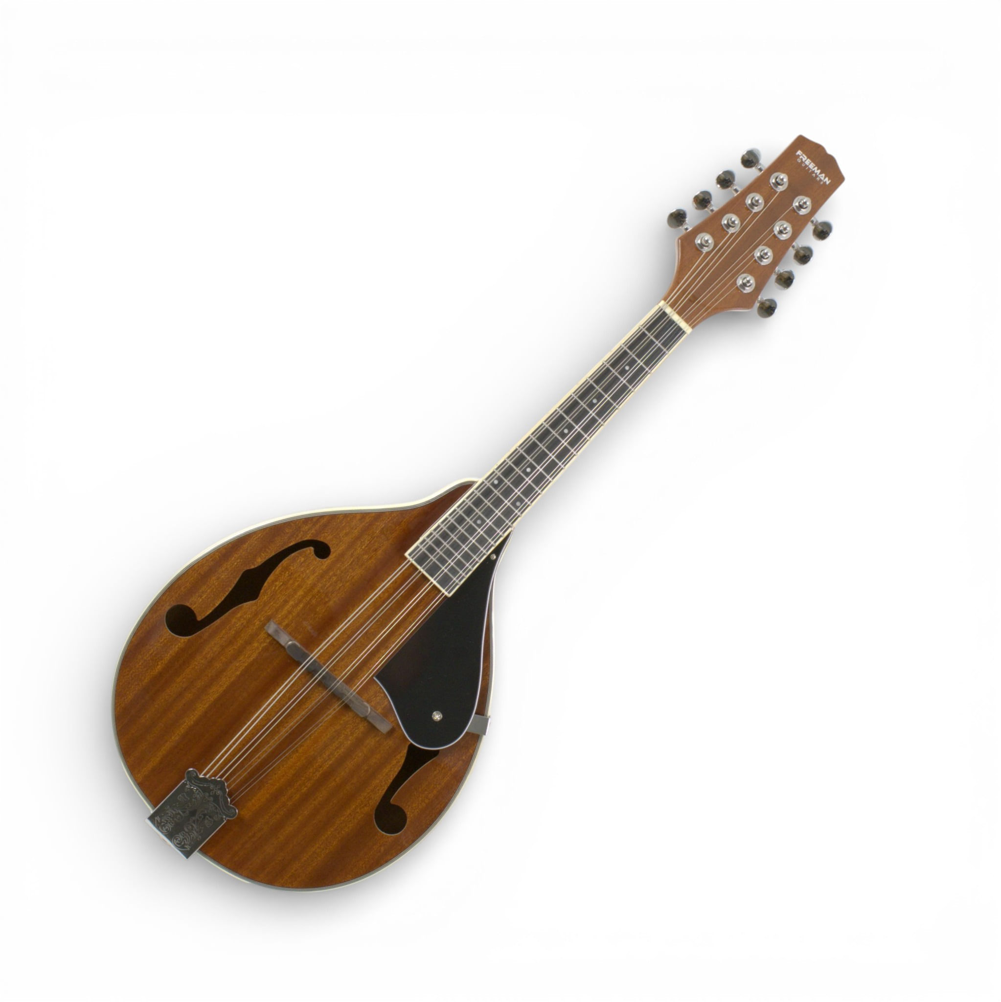 Mandolina Freeman MA-02FMG MG Mahogany