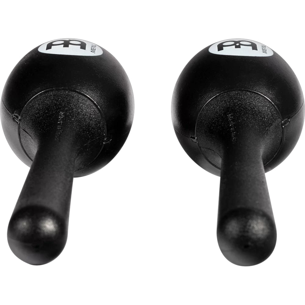 Maracas Meinl Plastic Egg PEMBK foto 2
