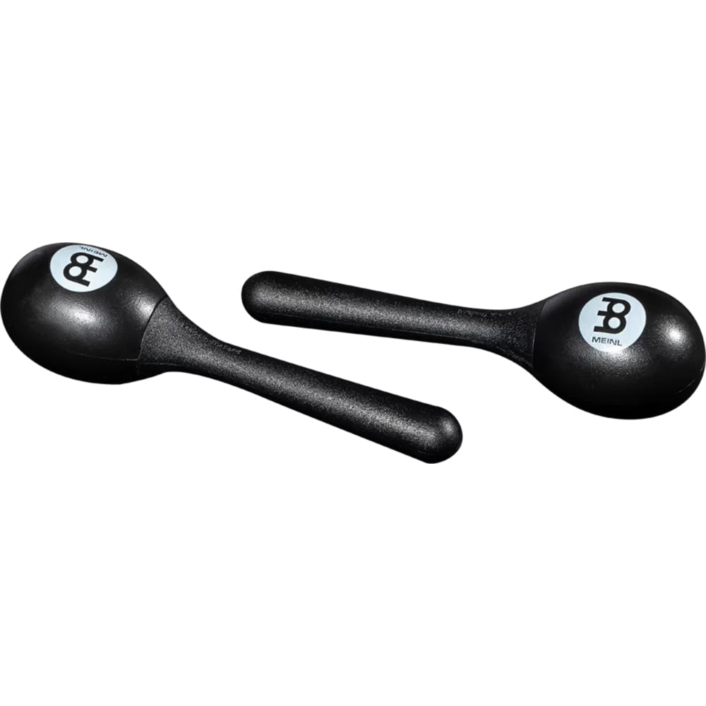 Maracas Meinl Plastic Egg PEMBK foto 3