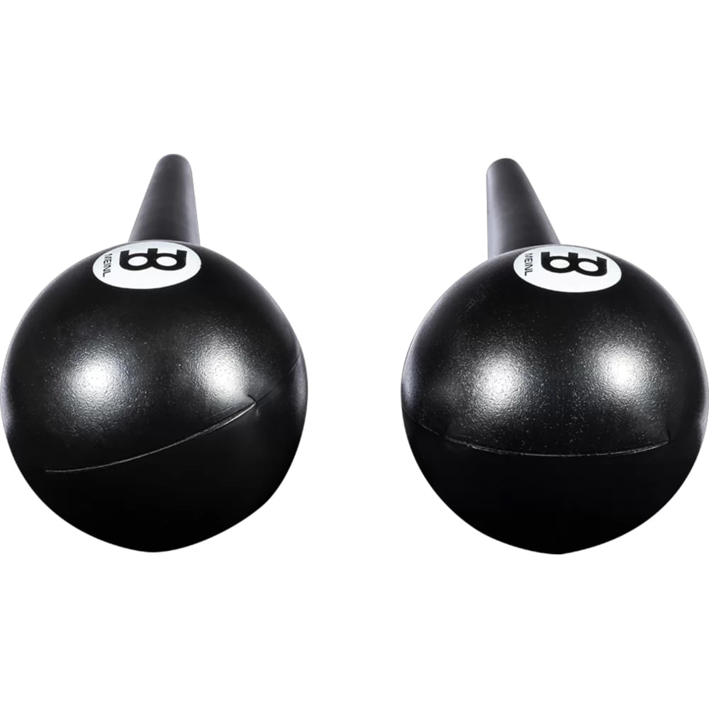 Maracas Meinl PM3BK foto 4
