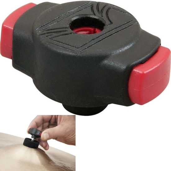 Mariposa Quick-Set Tama QC8 para atril de platillo
