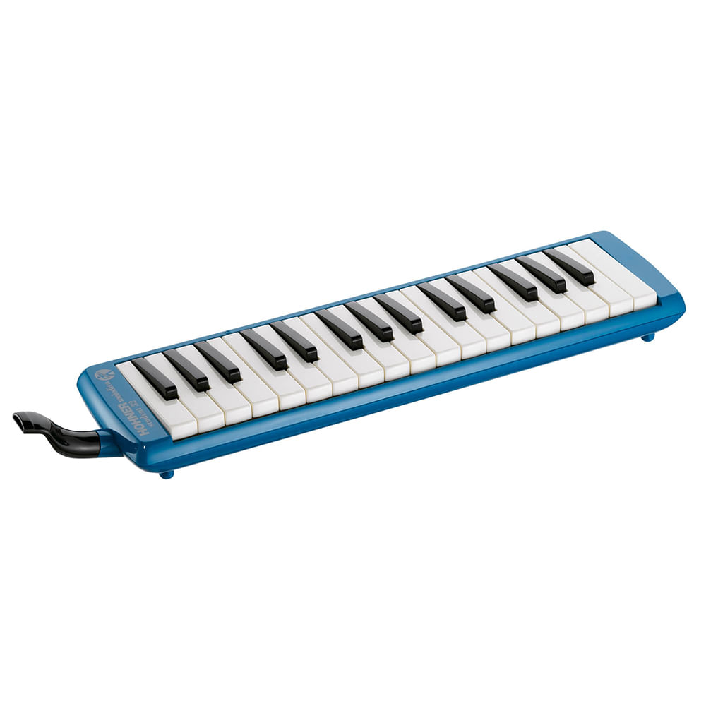 Melódica Hohner Student 32 C943215 - 9432 - Azul