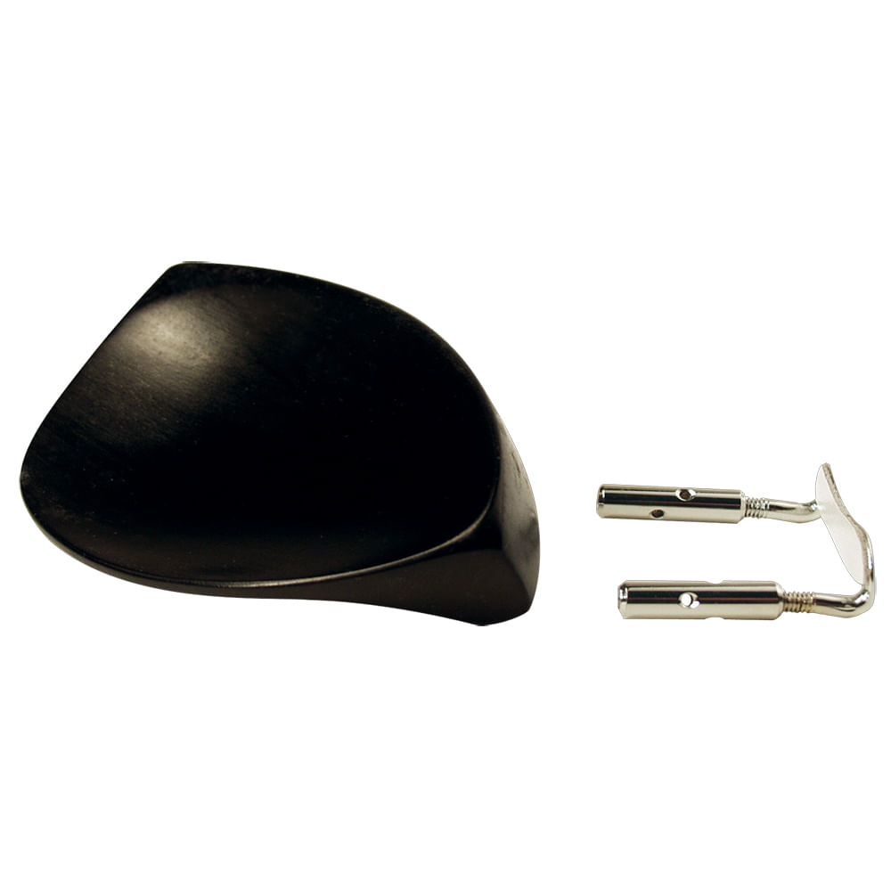 Mentonera Para Violín Estilo Kaufman Anton Breton VP-121 3/4