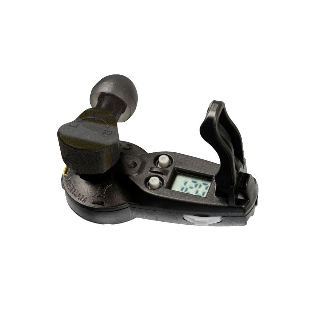 Metrónomo inalámbrico grupal in-ear Korg GM-1 (dos unidades) foto 3
