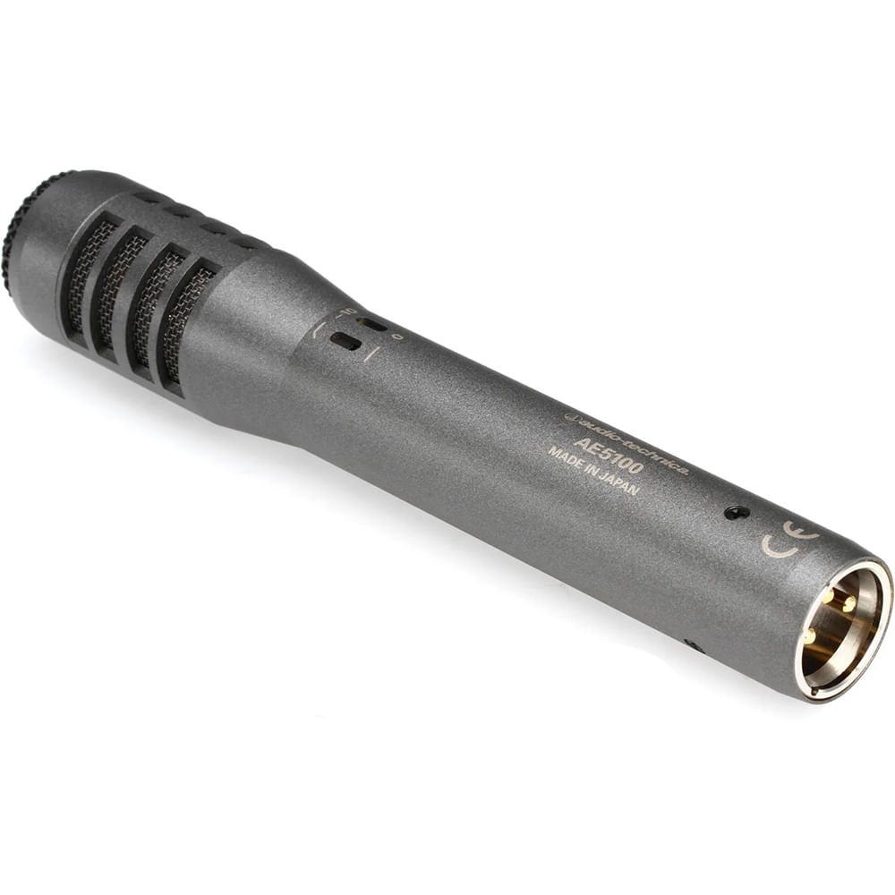 Micrófono Condensador Audio-Technica AE5100 foto 4