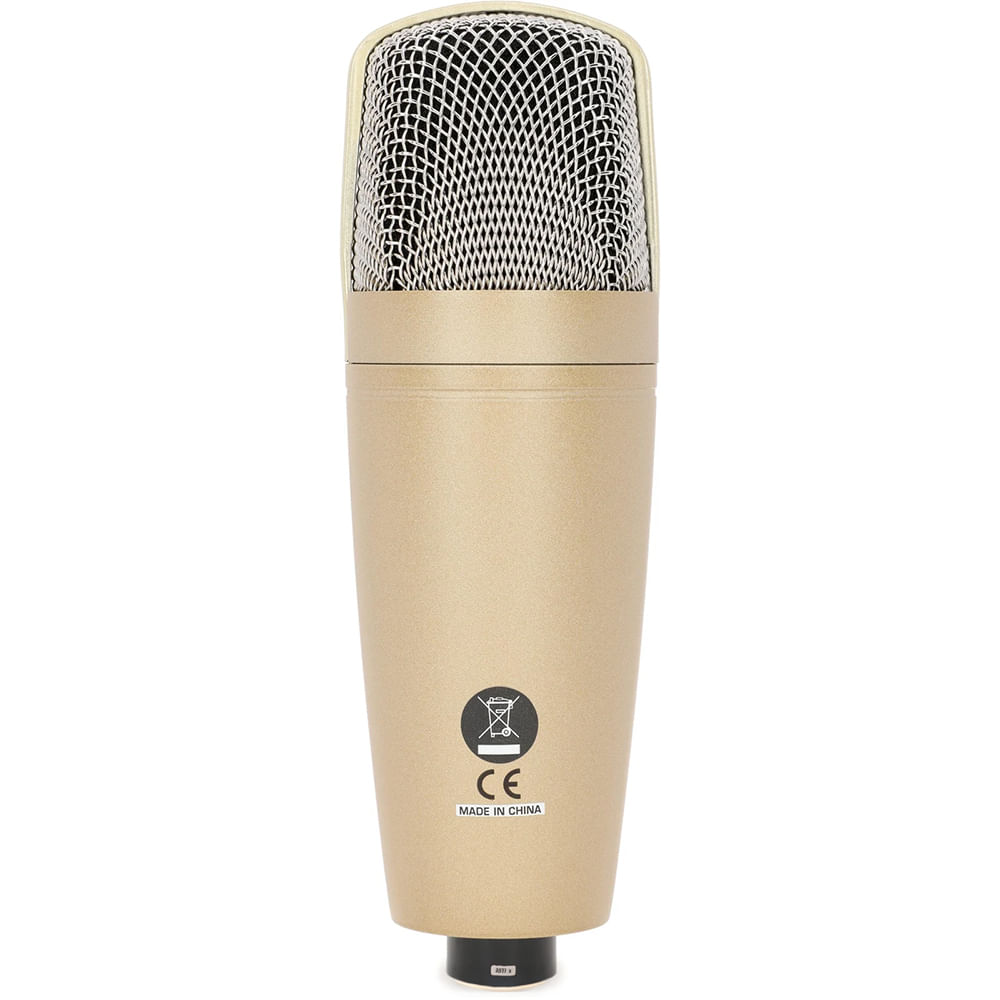 Micrófono Condensador Behringer C-1 foto 2