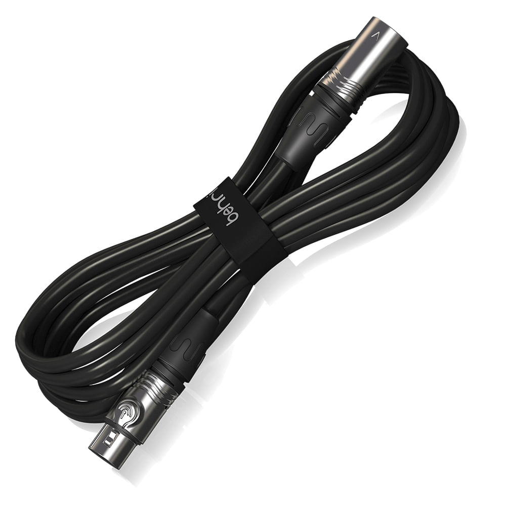Micrófono Condensador Behringer TM1 Dark Edition - Con Accesorios foto 4
