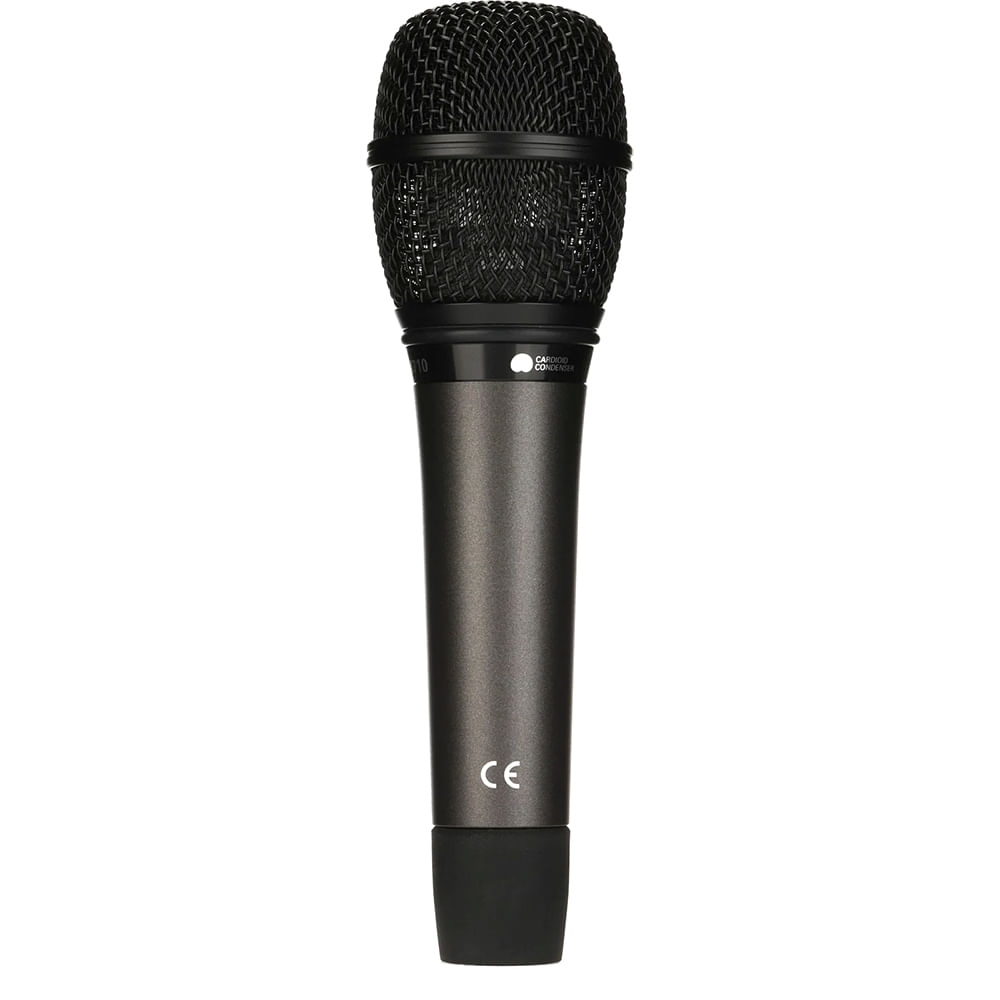 Micrófono Condensador Vocal Audio-Technica ATM710 foto 2