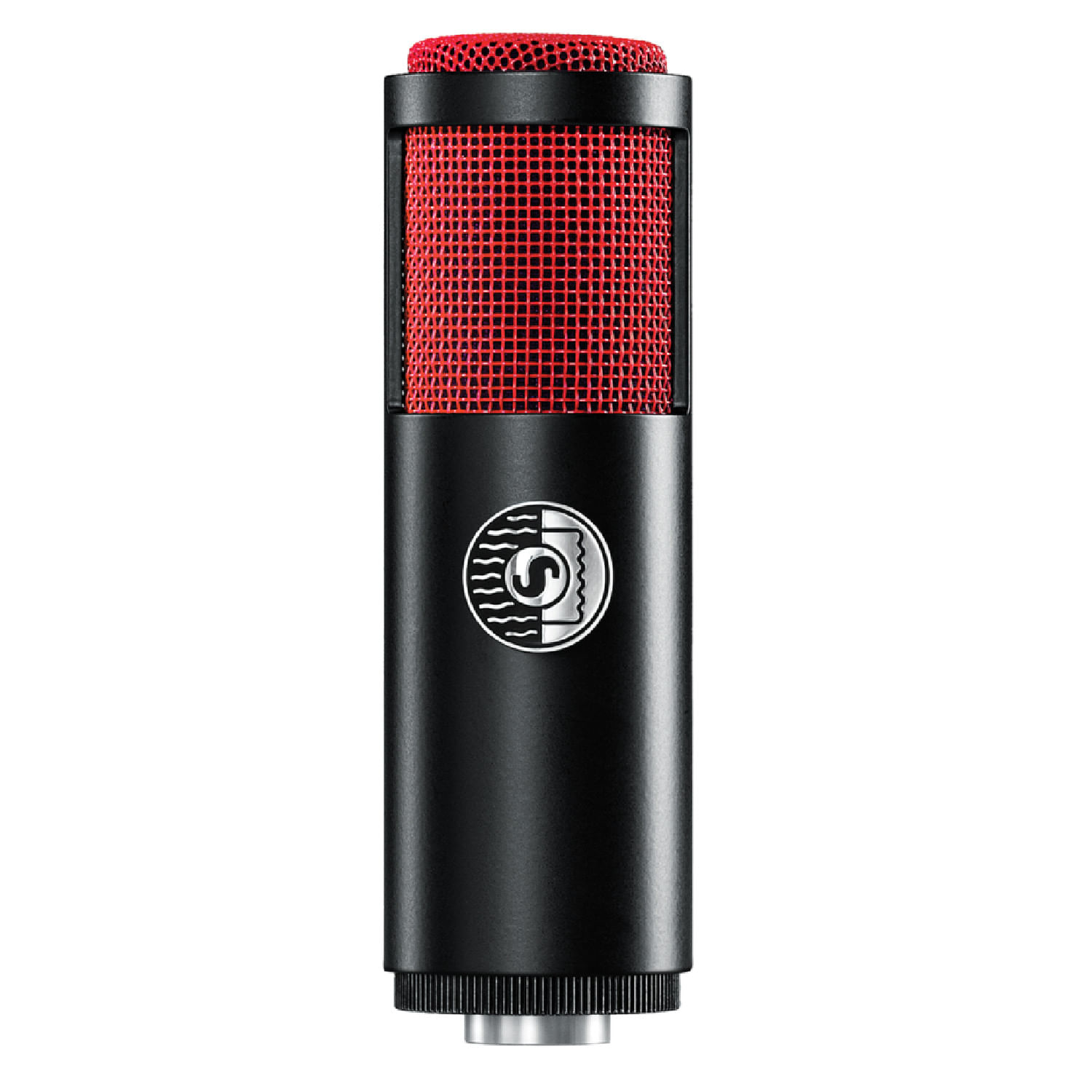 Micrófono de cinta Shure KSM313/NE