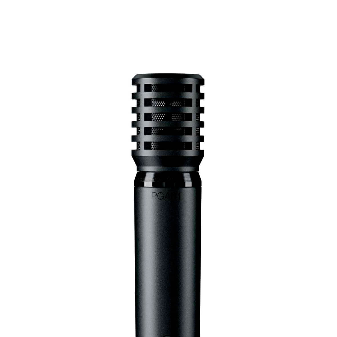 Micrófono de condensador Shure PGA81 Small foto 2