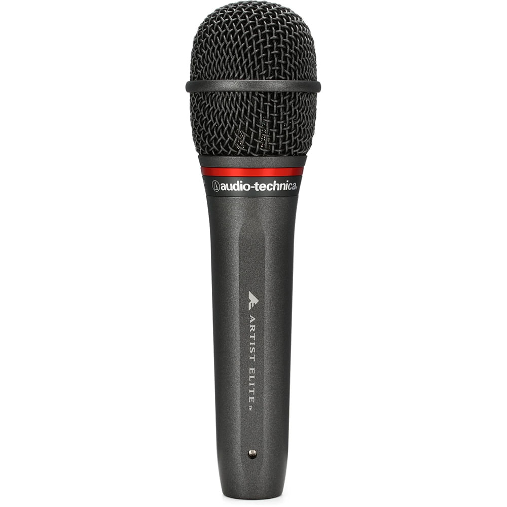 Micrófono Dinámico Audio-Technica AE4100