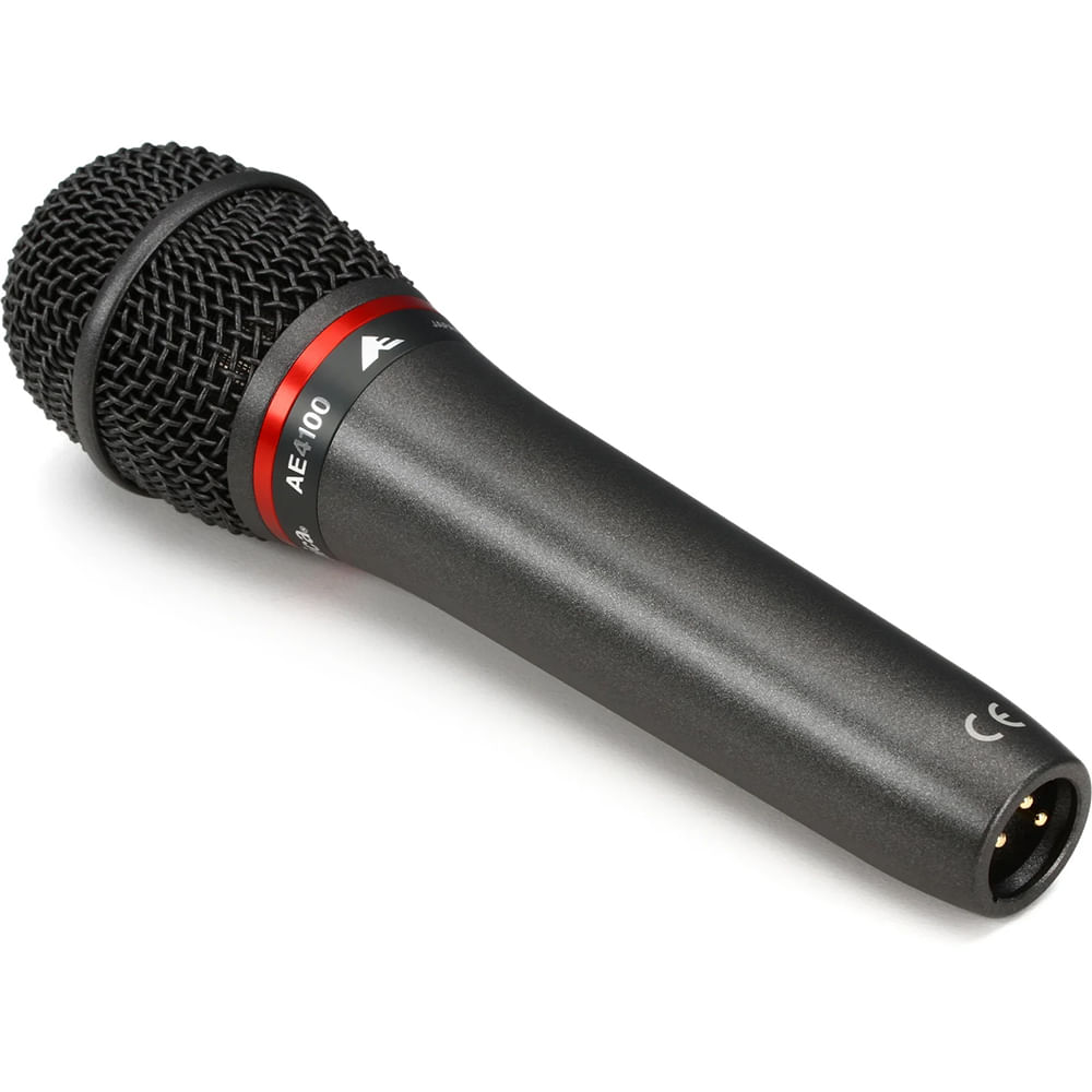Micrófono Dinámico Audio-Technica AE4100 foto 3