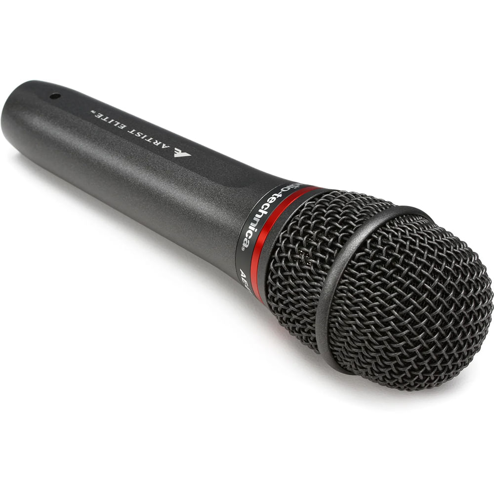 Micrófono Dinámico Audio-Technica AE4100 foto 4