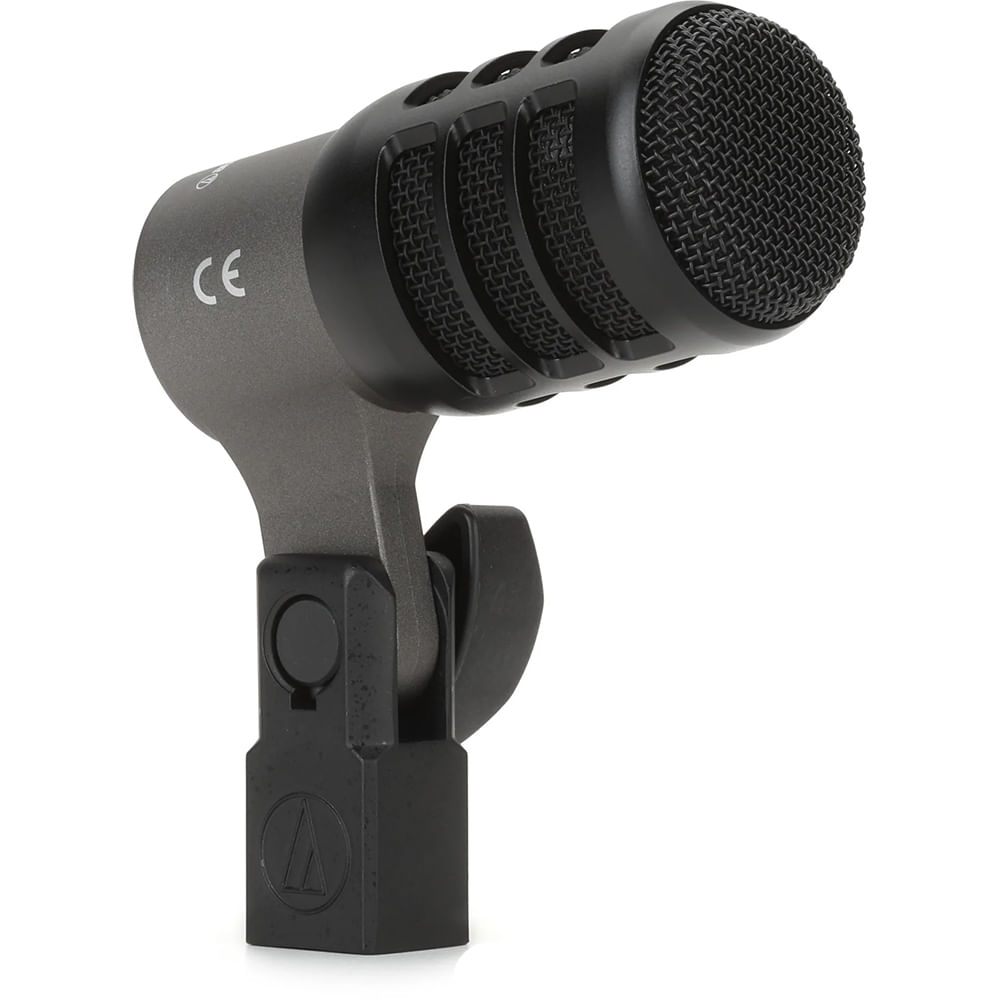 Micrófono Dinámico Audio-Technica ATM230 - Hipercardioide foto 2