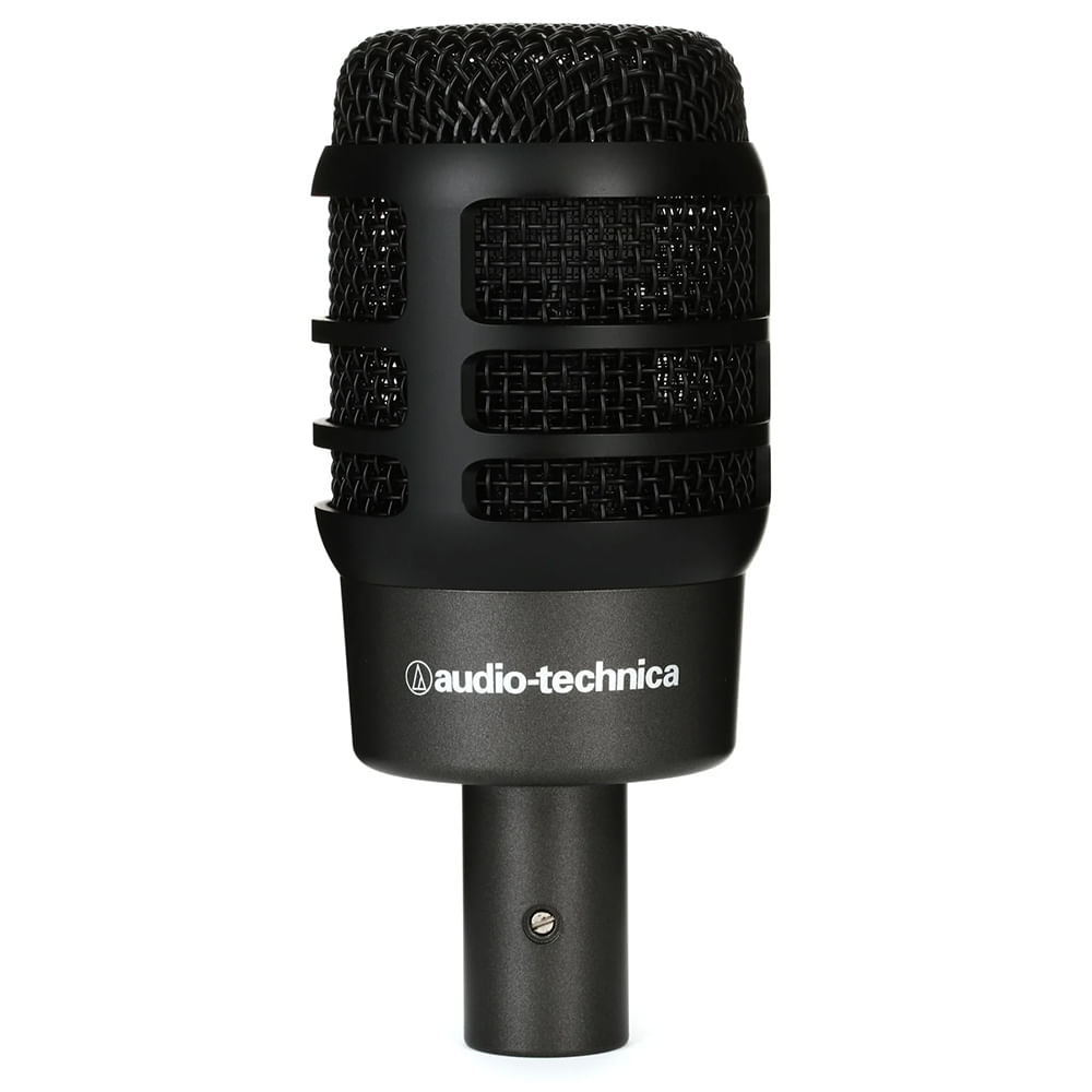 Microfono Dinámico Audio-Technica ATM250 - Hipercardioide