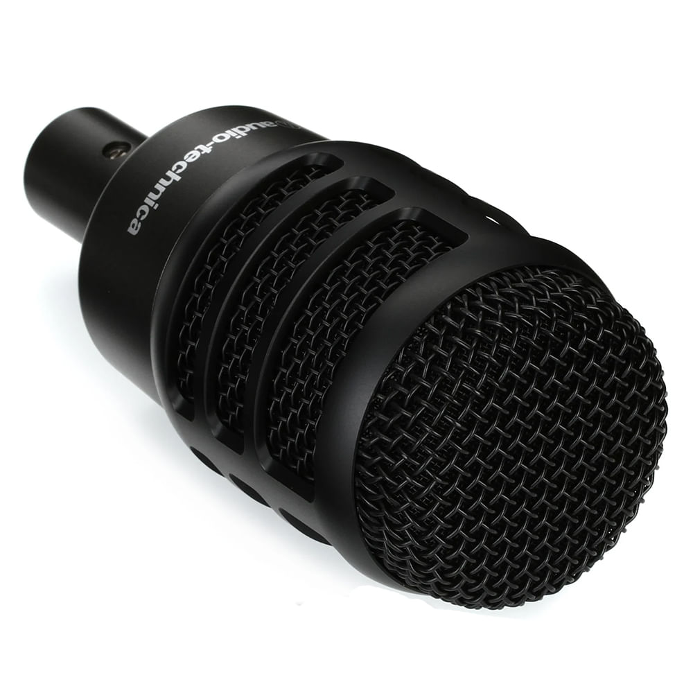 Microfono Dinámico Audio-Technica ATM250 - Hipercardioide foto 3