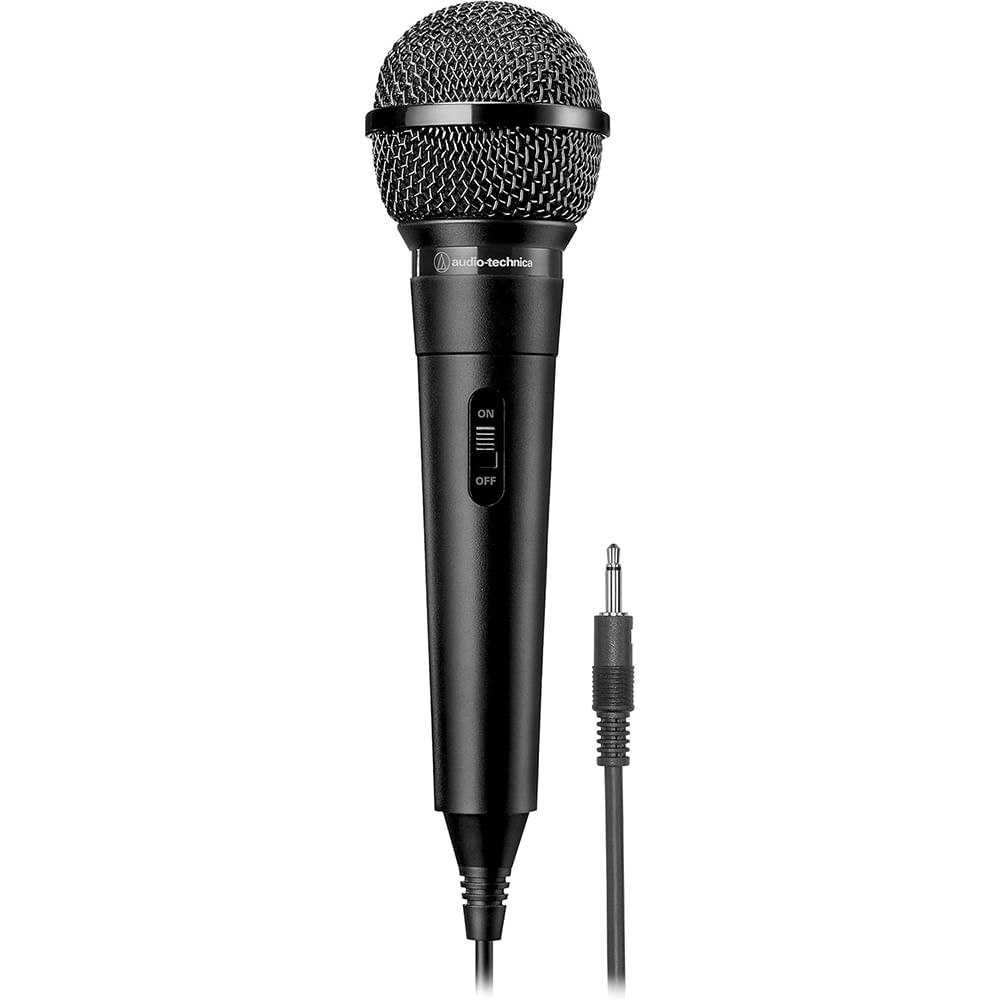 Micrófono Dinámico Audio-Technica ATR1100x foto 2