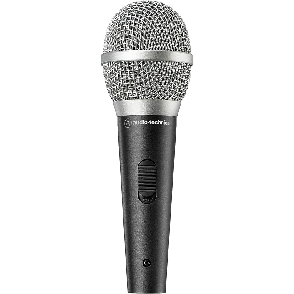 Micrófono Dinámico Audio-Technica ATR1500x