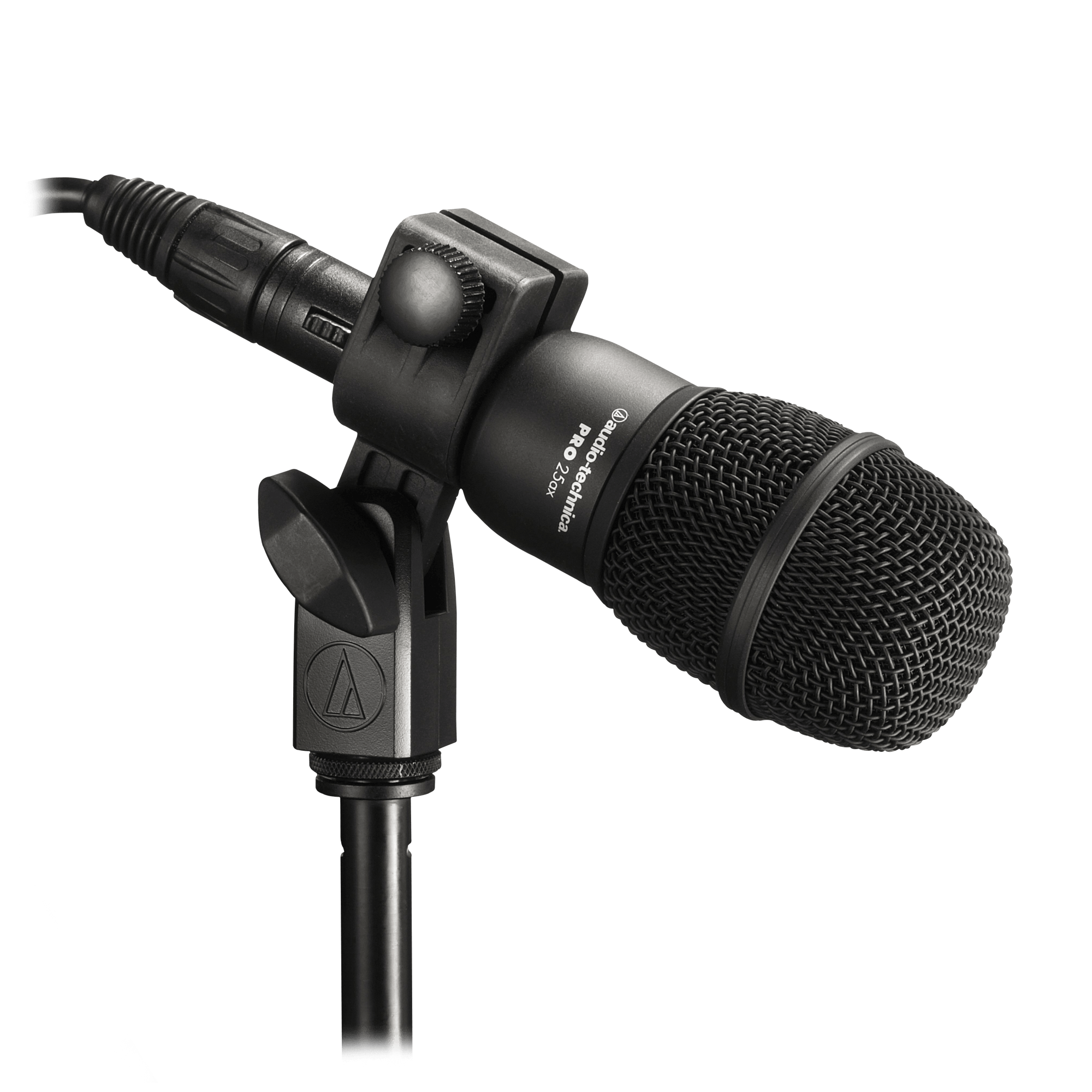 Micrófono Dinámico Audio-Technica PRO25ax - Hipercardioide foto 2