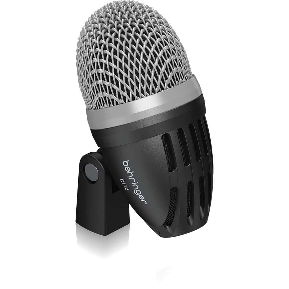 Micrófono Dinámico Behringer C112 foto 2