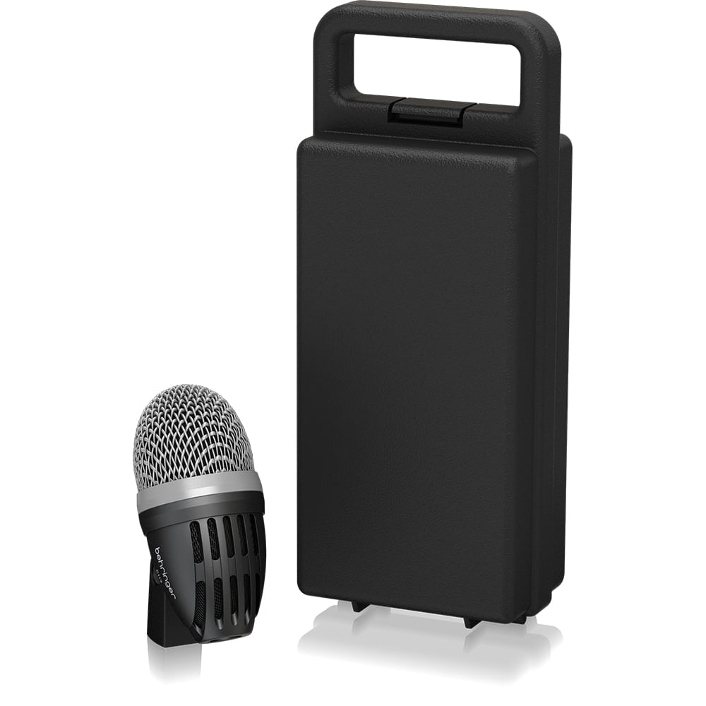 Micrófono Dinámico Behringer C112 foto 3