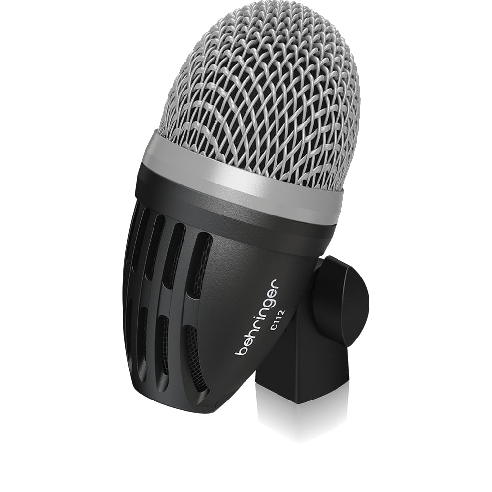 Micrófono Dinámico Behringer C112 foto 5