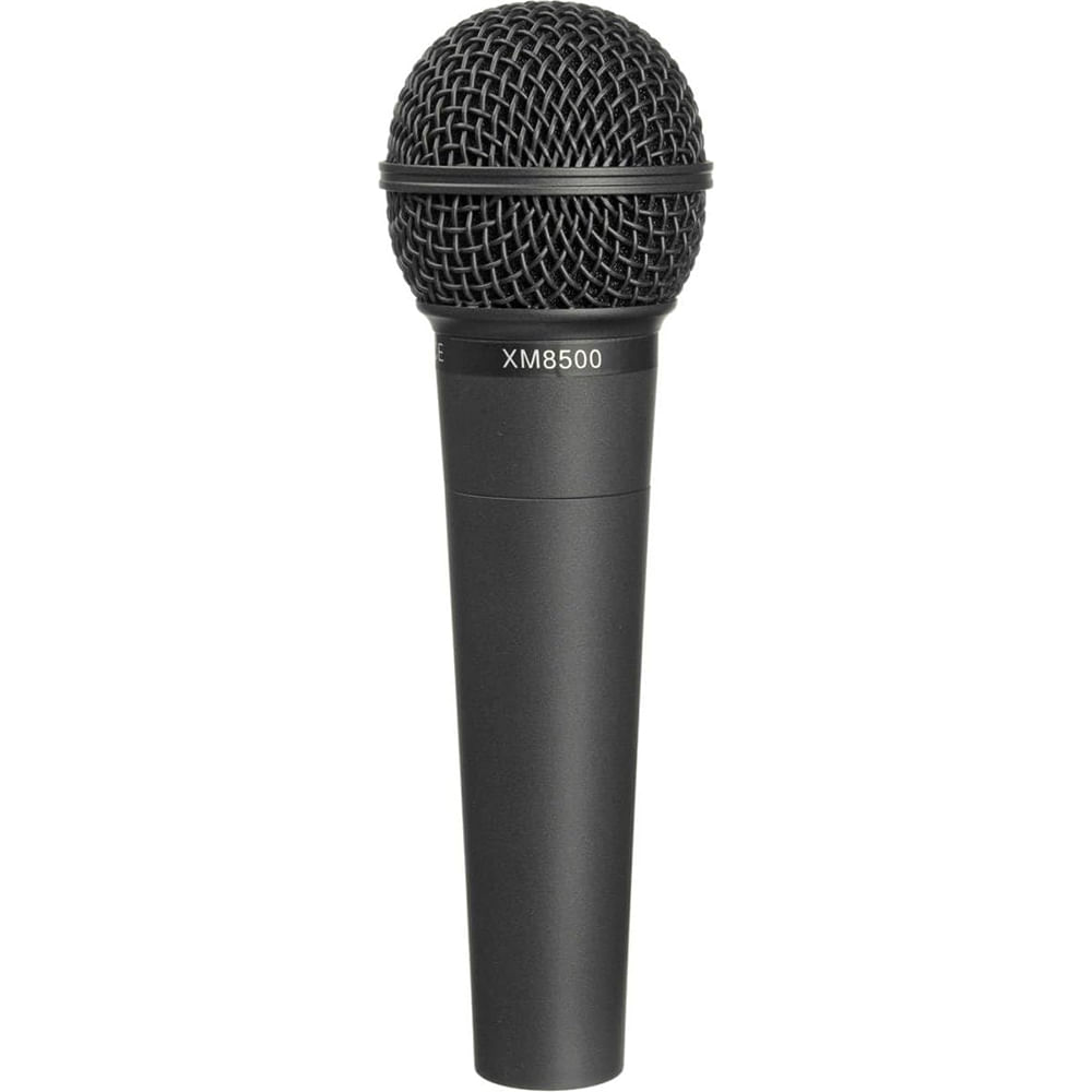 Micrófono Dinámico Cardioide Behringer XM8500