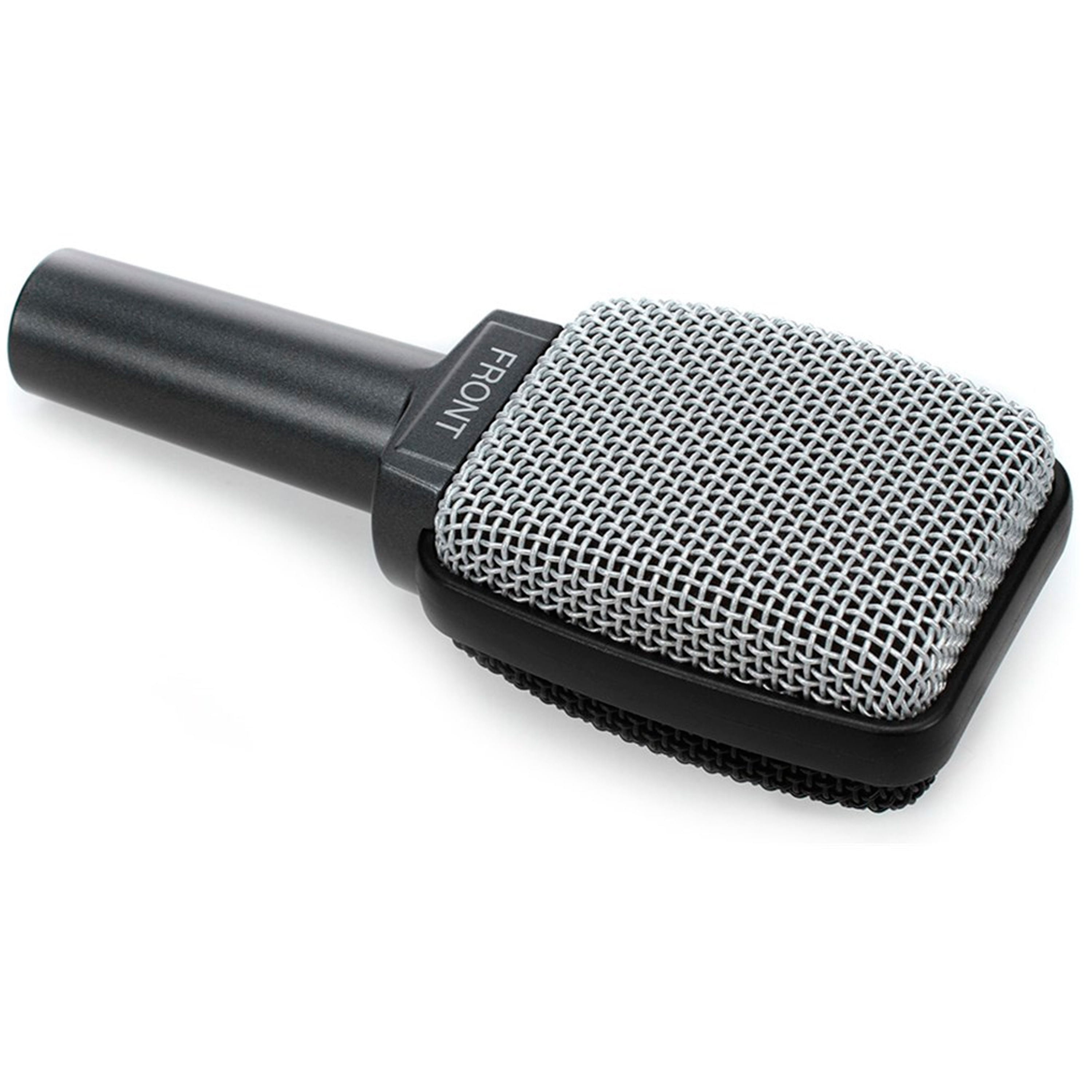 Micrófono dinámico Sennheiser E609 - color silver foto 2