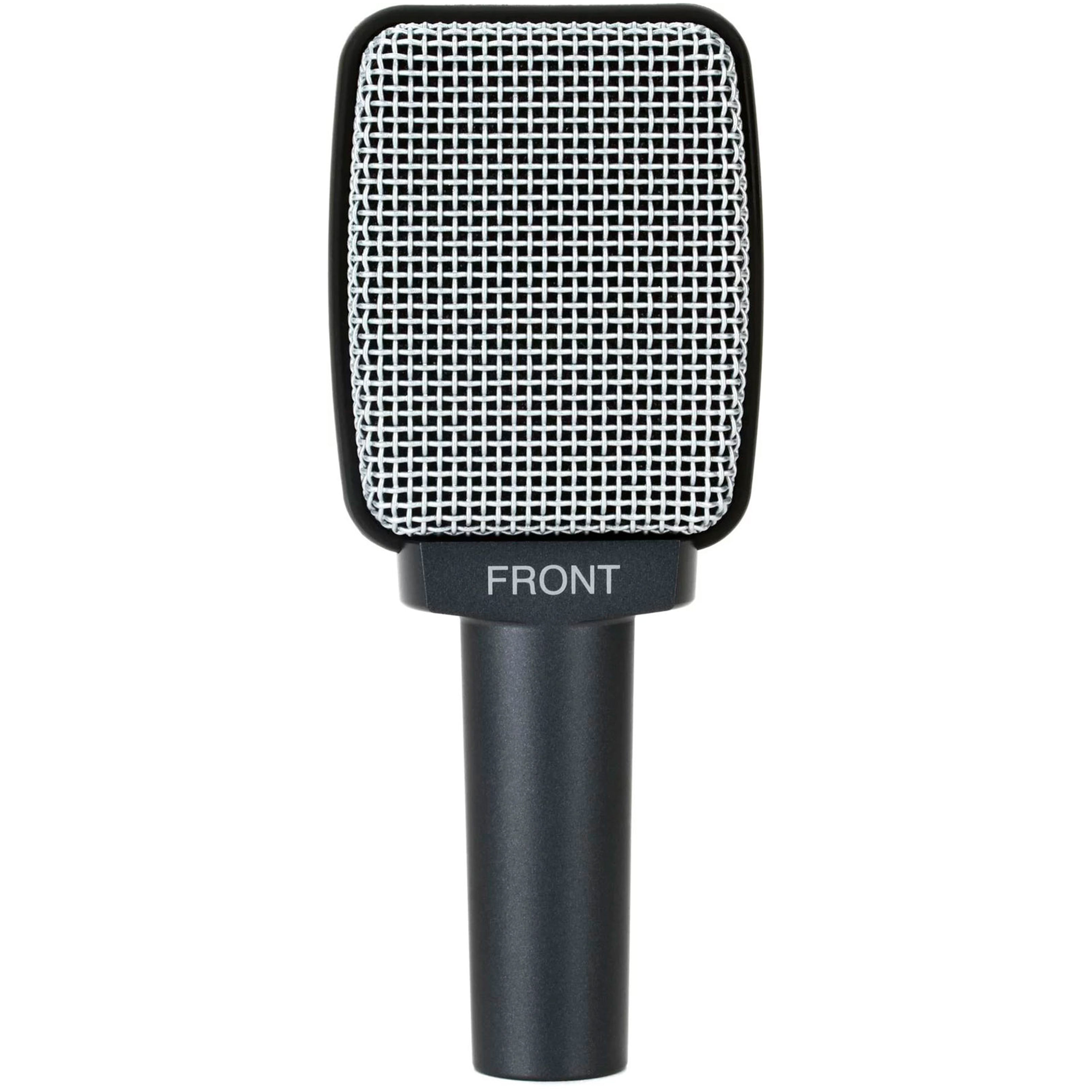 Micrófono dinámico Sennheiser E609 - color silver foto 4