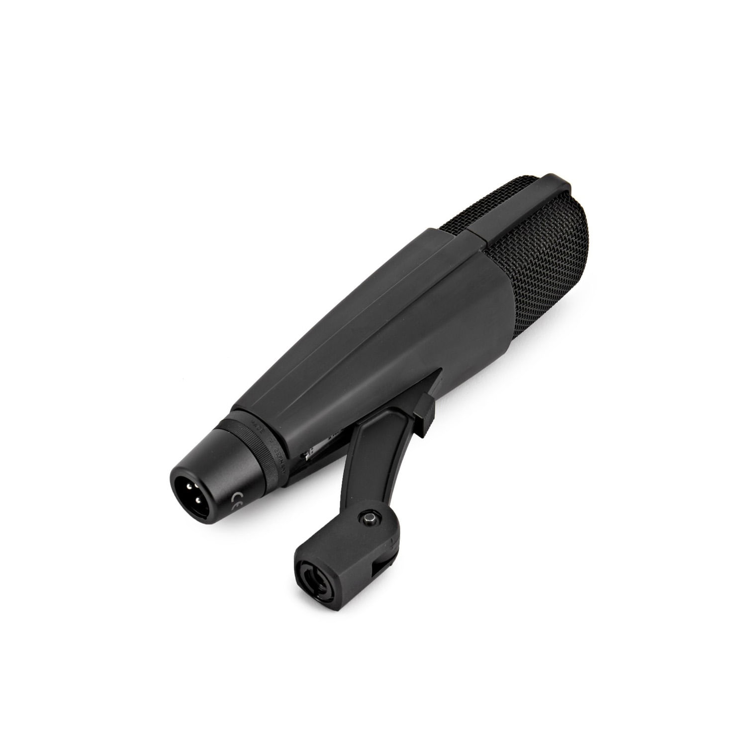 Micrófono dinámico Sennheiser MD421II foto 3