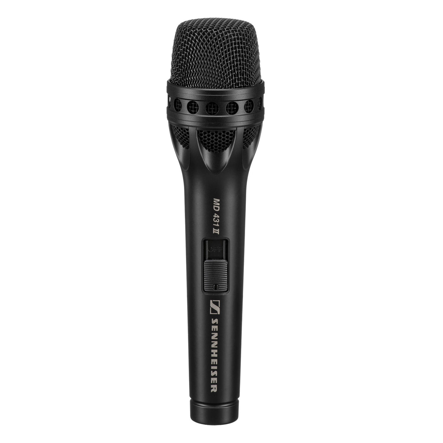 Micrófono dinámico Sennheiser MD431