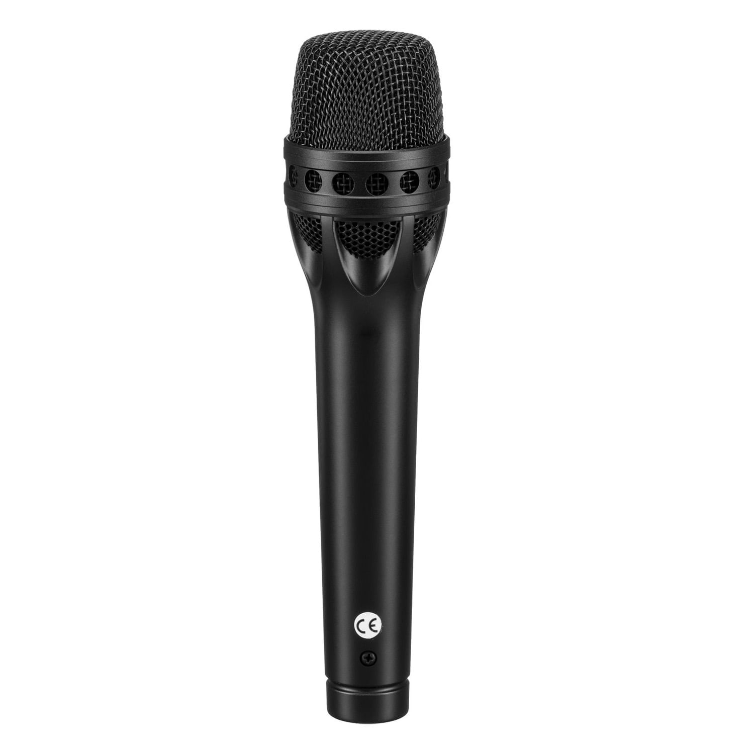 Micrófono dinámico Sennheiser MD431 foto 2