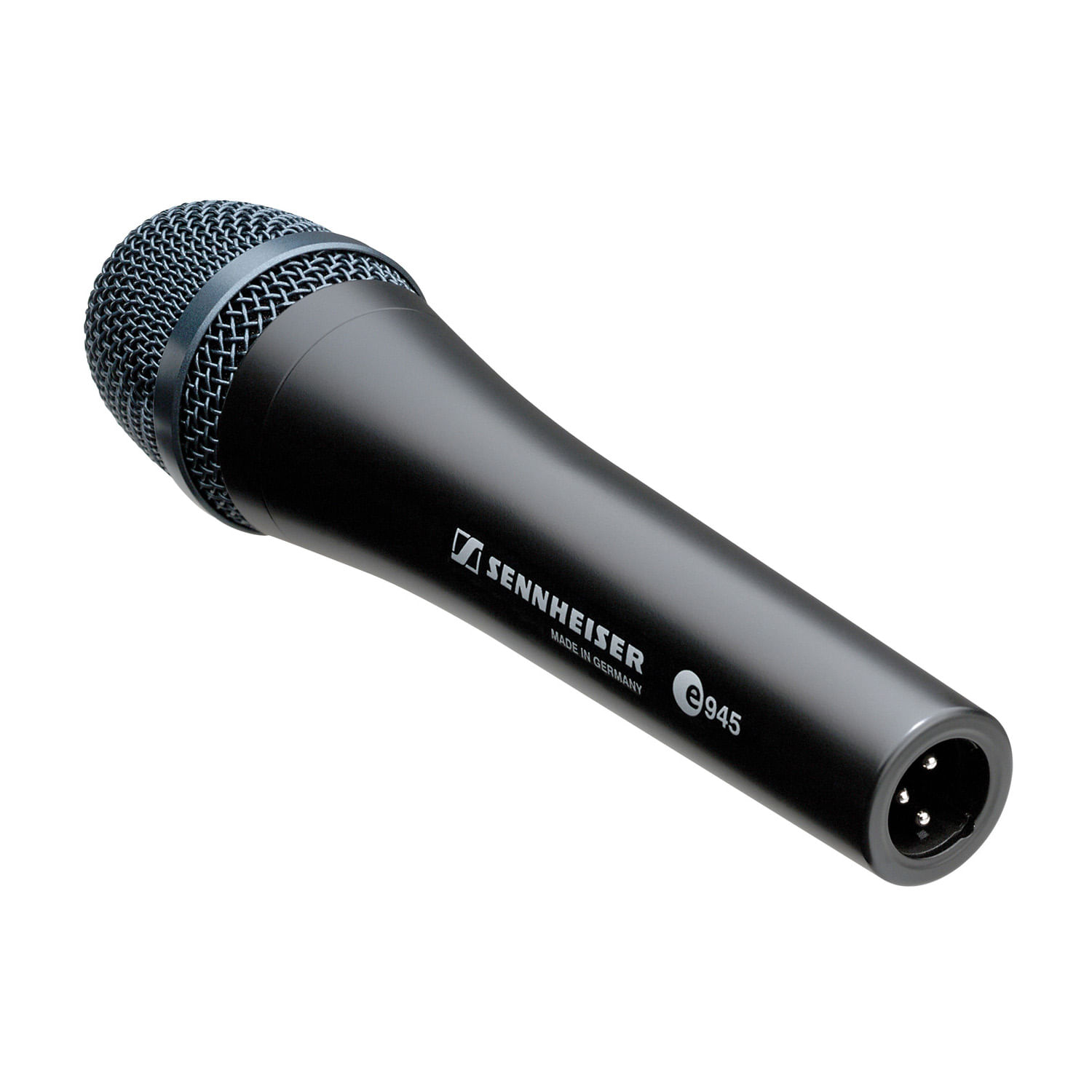 Micrófono dinámico Supercardioide Sennheiser E945 foto 3