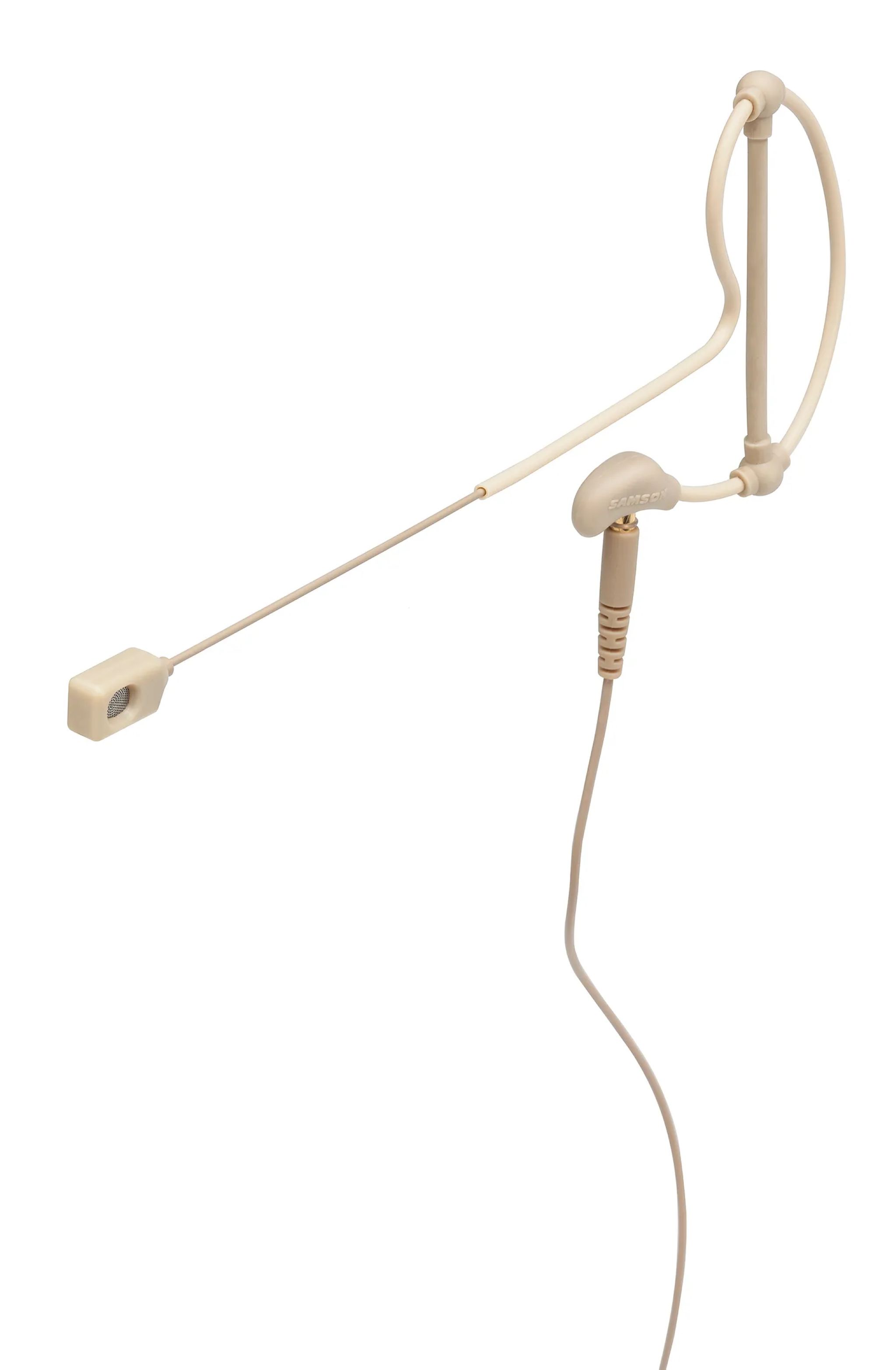Micrófono inalámbrico condensador de cintillo Samson Earset SE60X