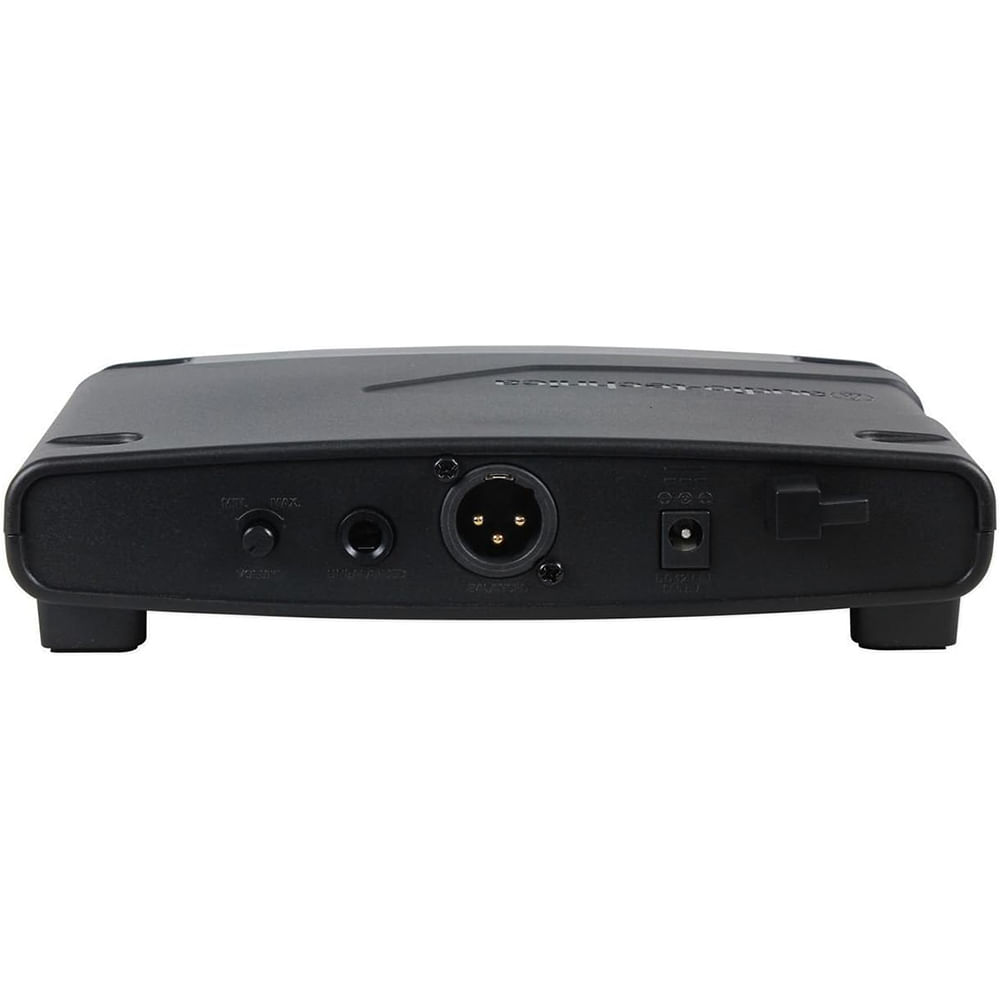 Micrófono Inalámbrico De Cintillo Audio-Technica ATW-1101/H foto 4