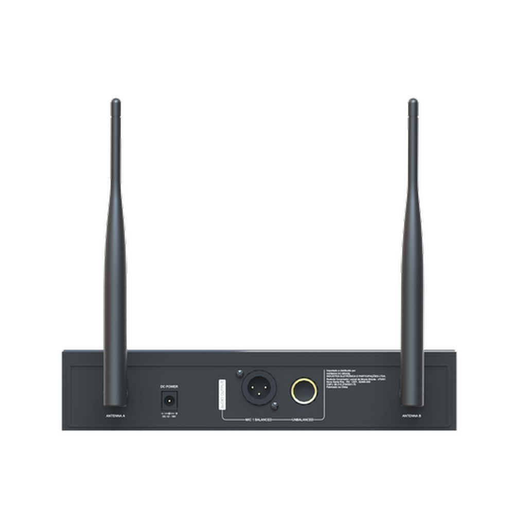 Micrófono inalámbrico de mano AKG WP300 foto 3