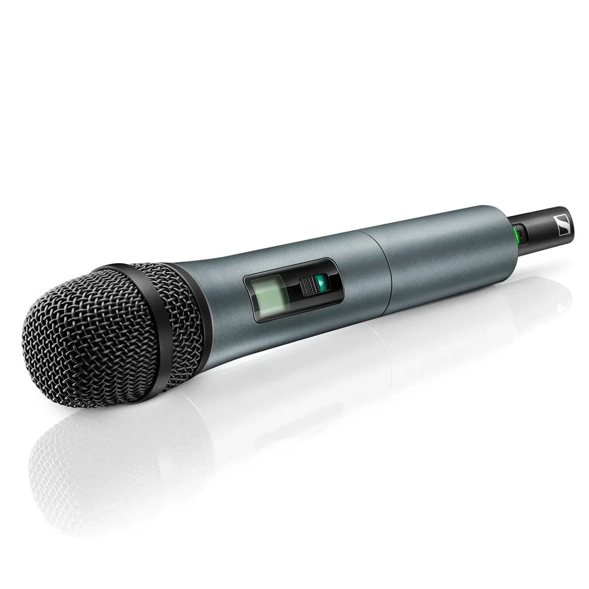 Micrófono inalámbrico de mano Sennheiser XSW 1-835 foto 2