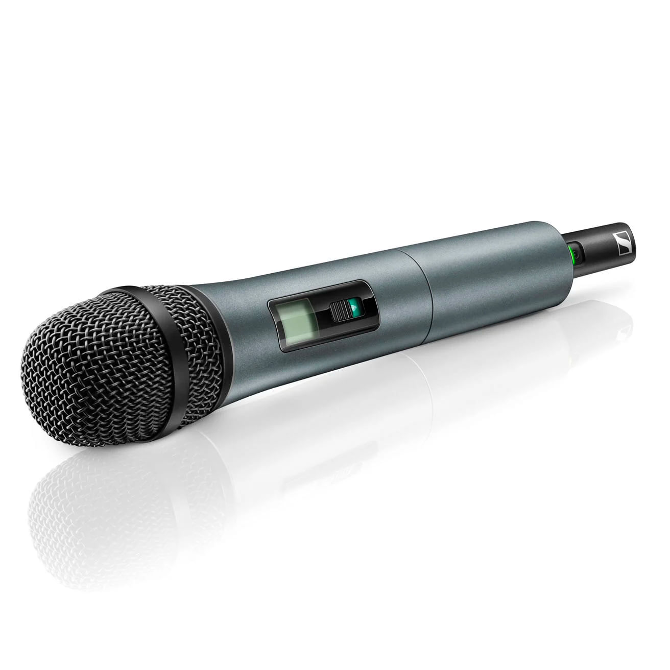 Micrófono inalámbrico de mano Sennheiser XSW 2-835-B foto 2