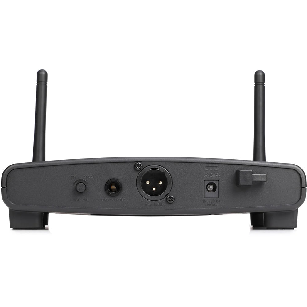 Micrófono Inalambrico Lavalier Audio-Technica ATW-1101/L foto 3