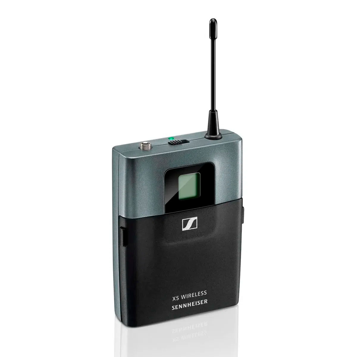 Micrófono inalámbrico Lavalier Sennheiser XSW 1-ME2-B foto 2