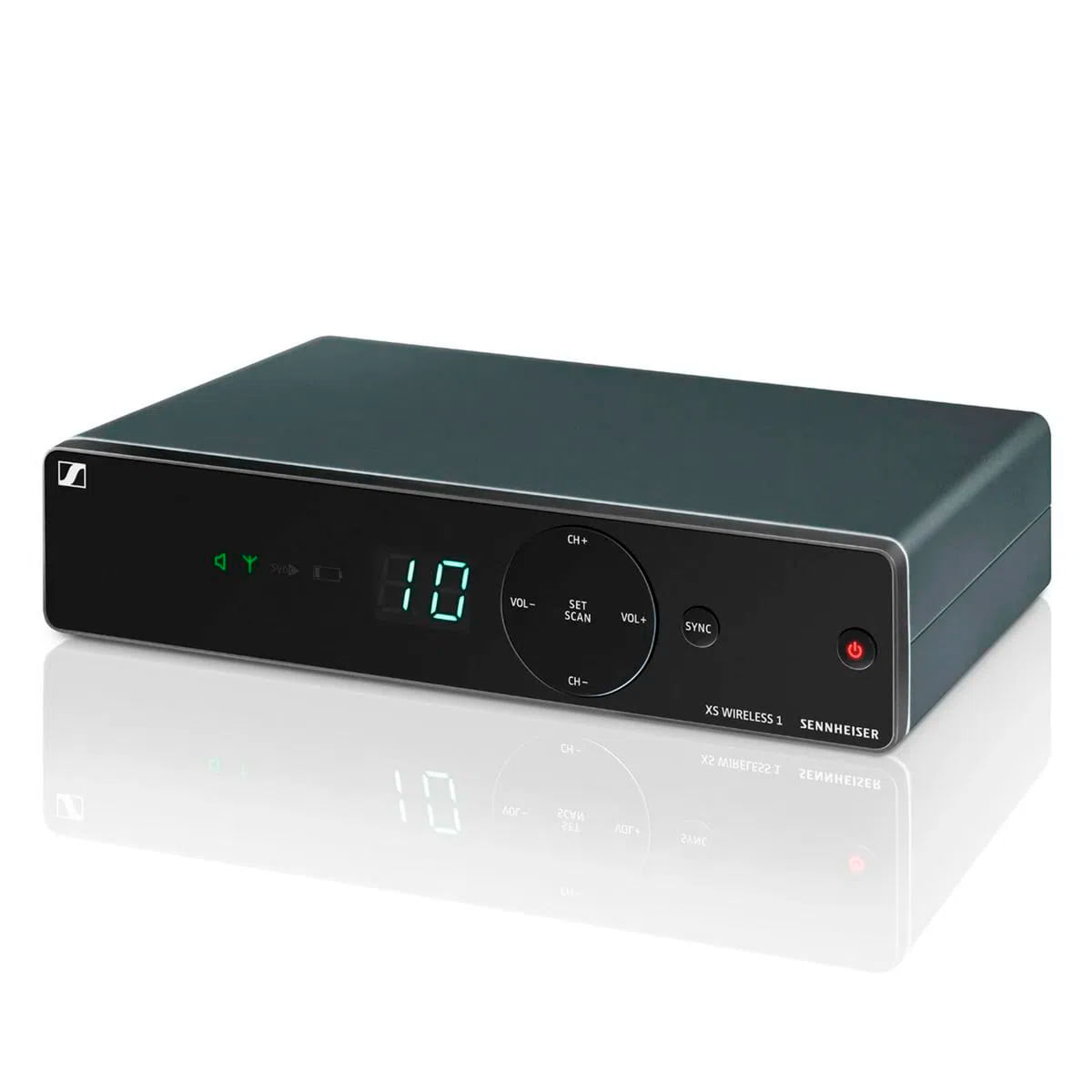 Micrófono inalámbrico Lavalier Sennheiser XSW 1-ME2-B foto 3