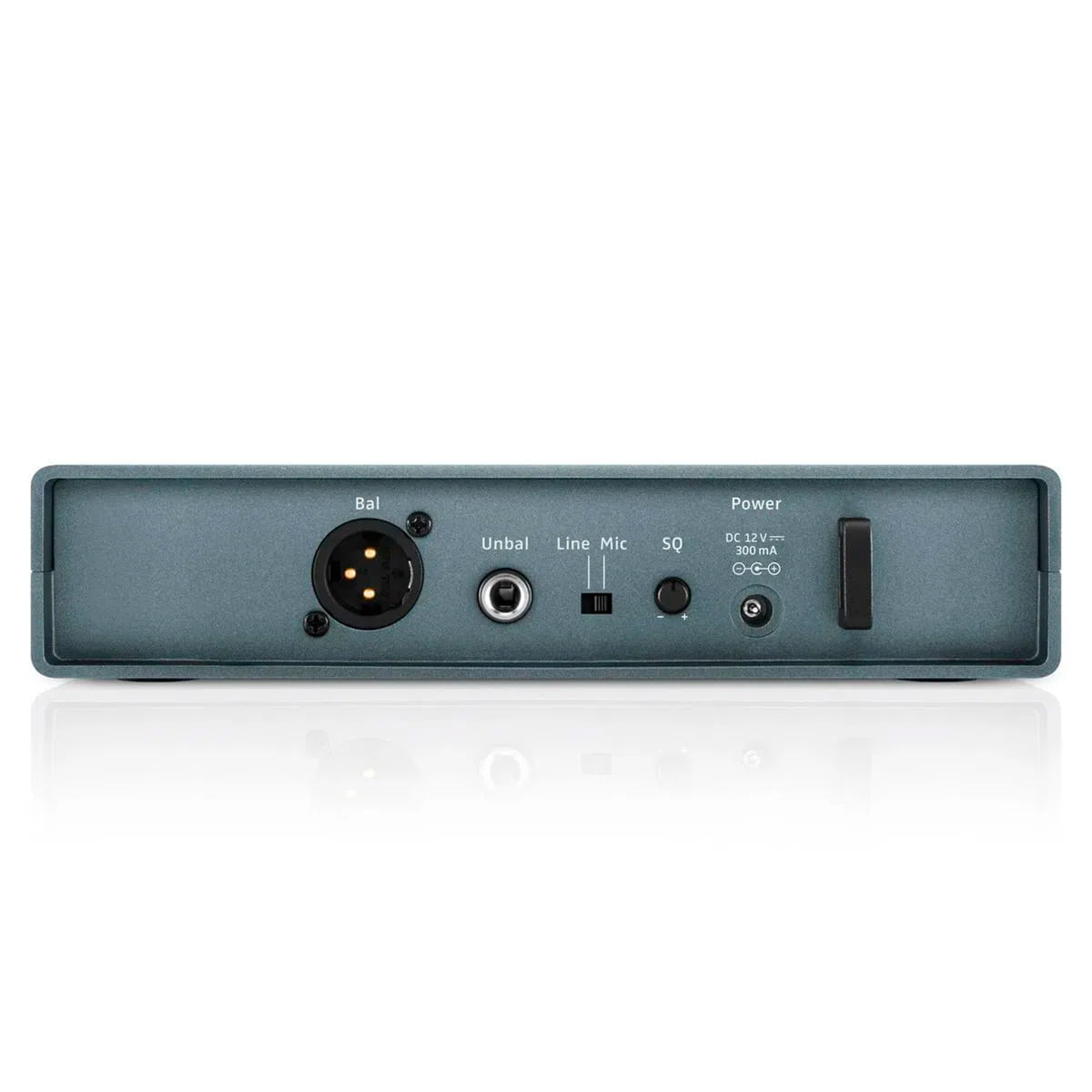 Micrófono inalámbrico Lavalier Sennheiser XSW 1-ME2-B foto 4